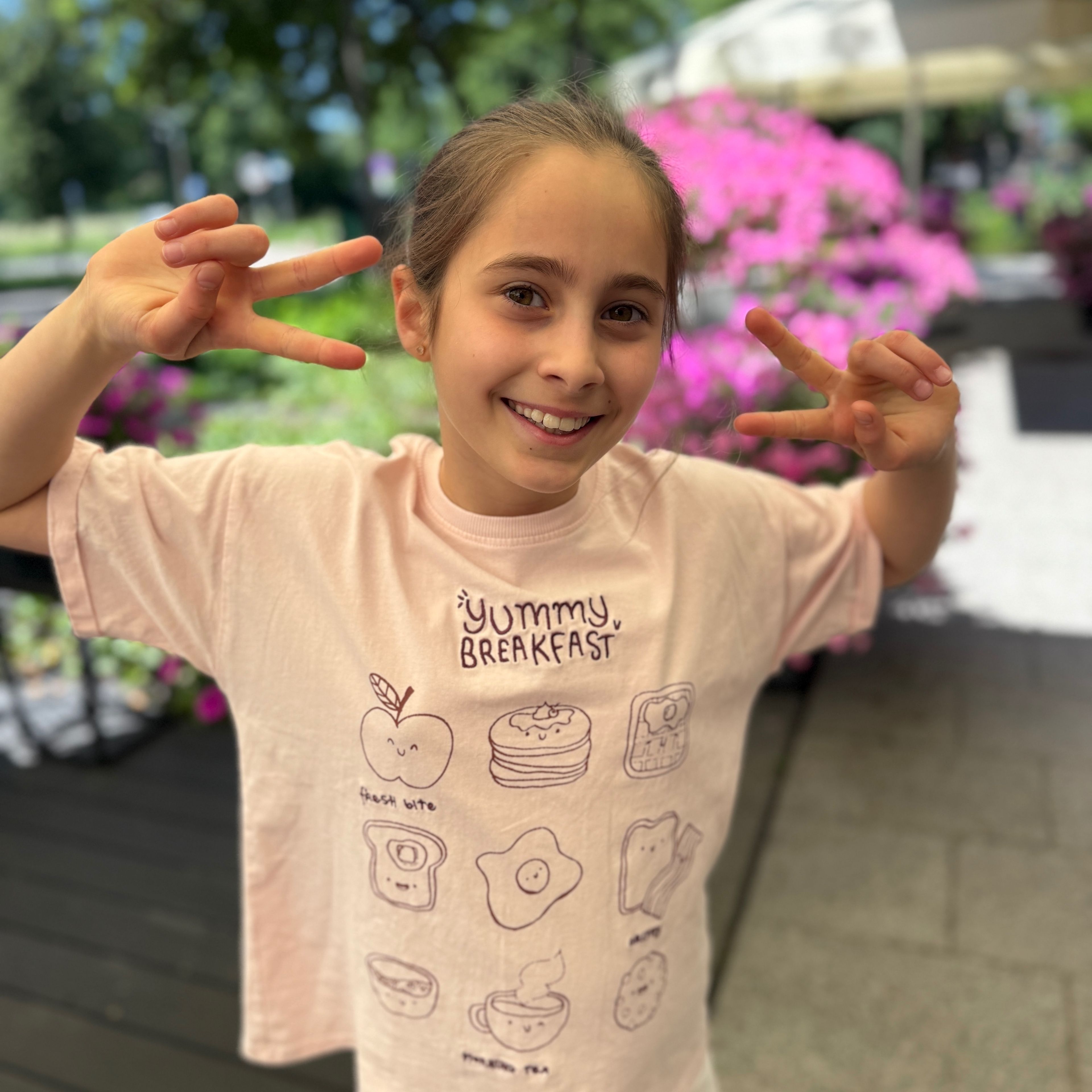 Profilbild för Melissa Andic