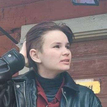 Profilbild för Indra Arvidsson