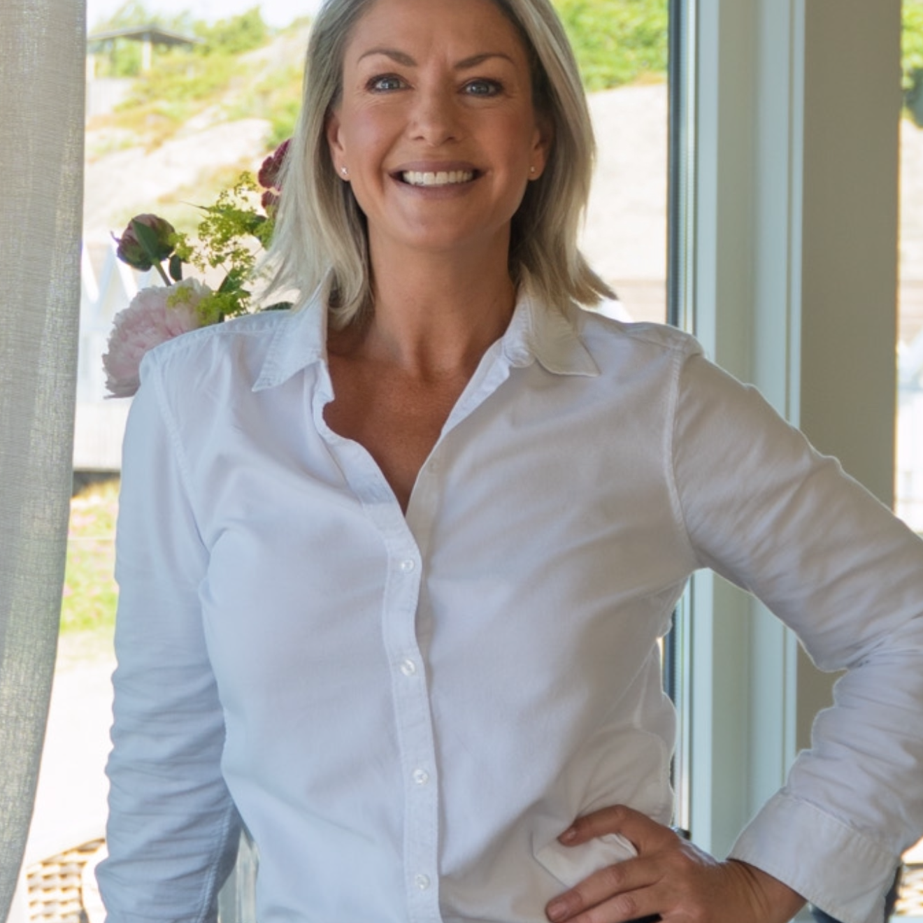 Profilbild för Camilla Glover