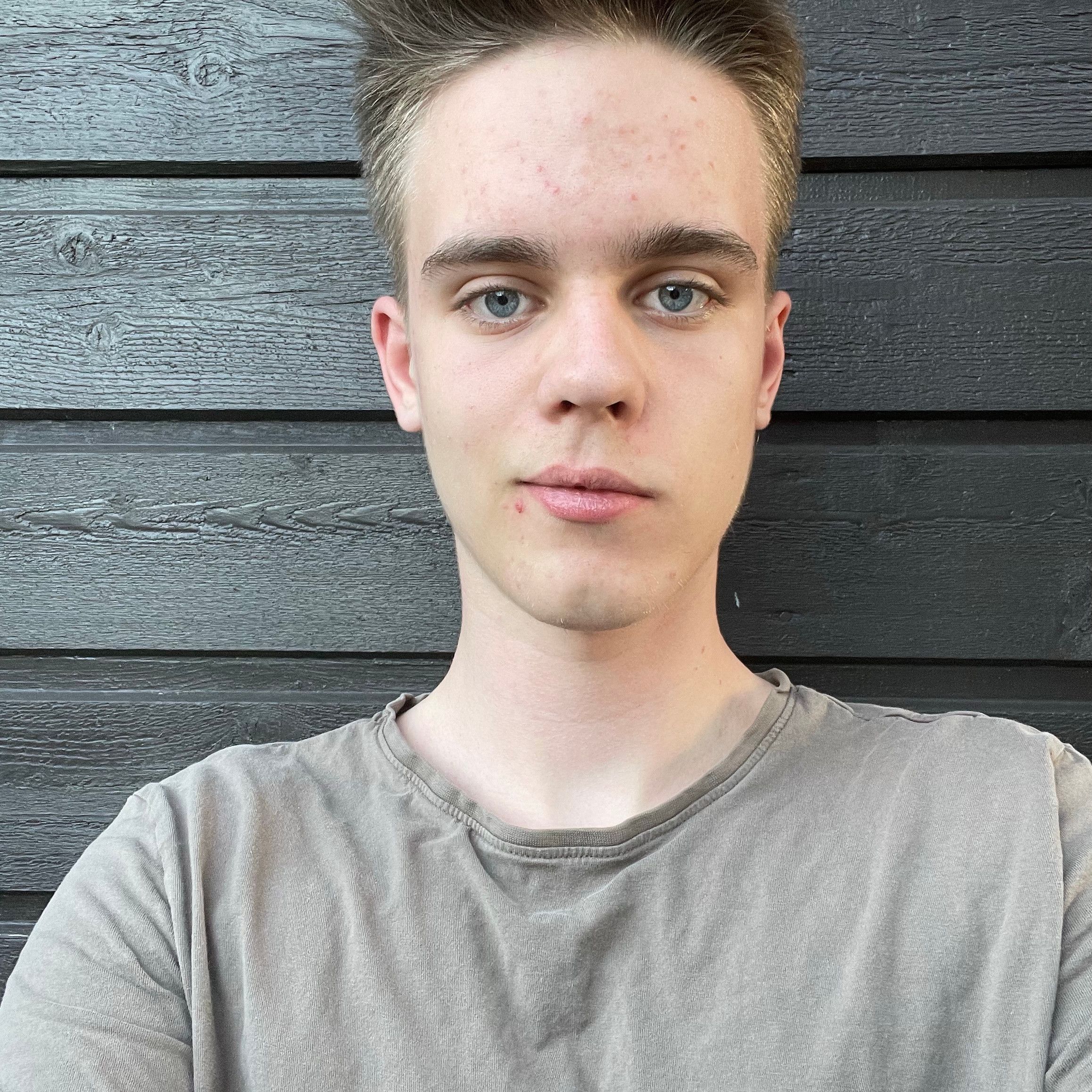 Profilbild för Jonah Serholt