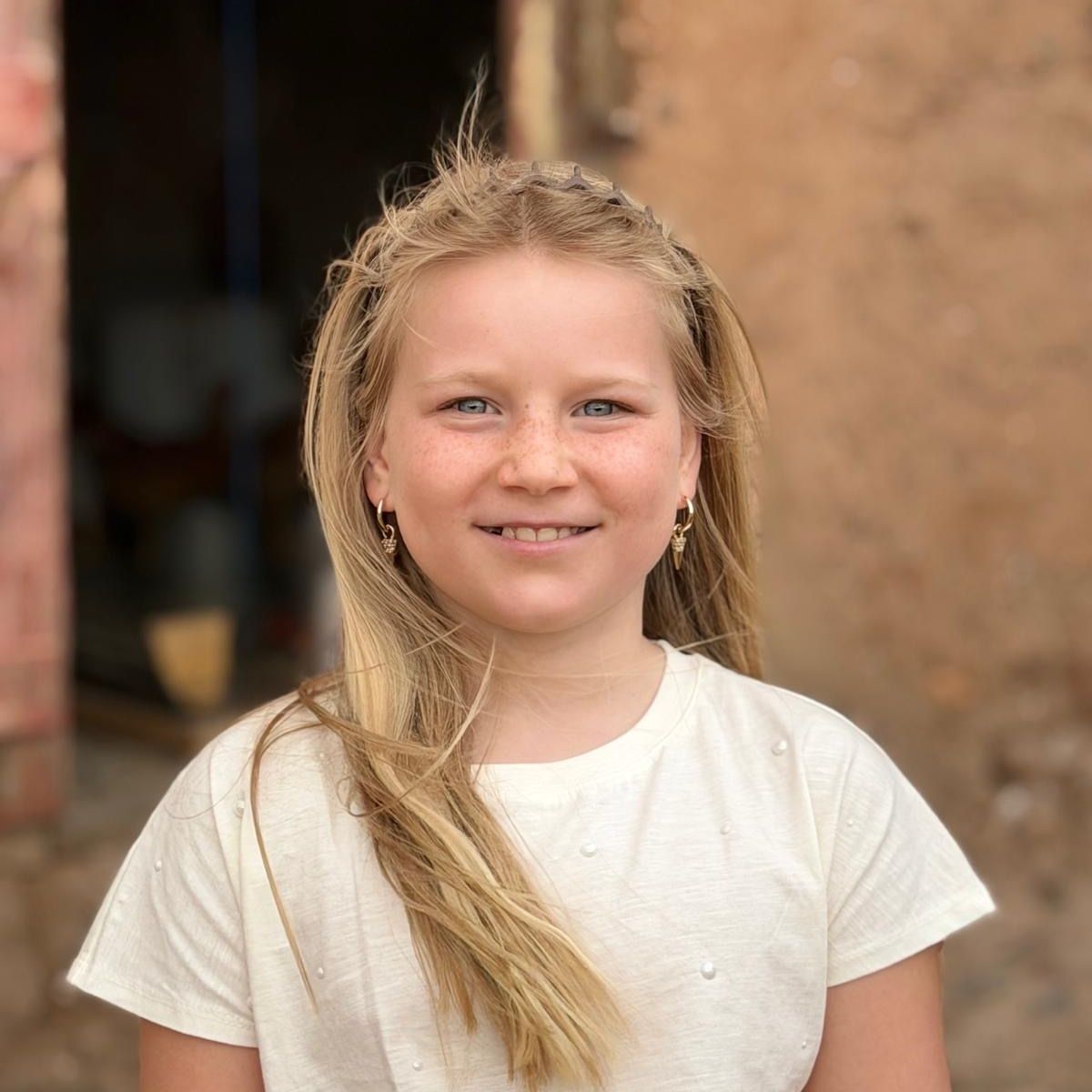 Profilbild för Jacqueline Silfverberg