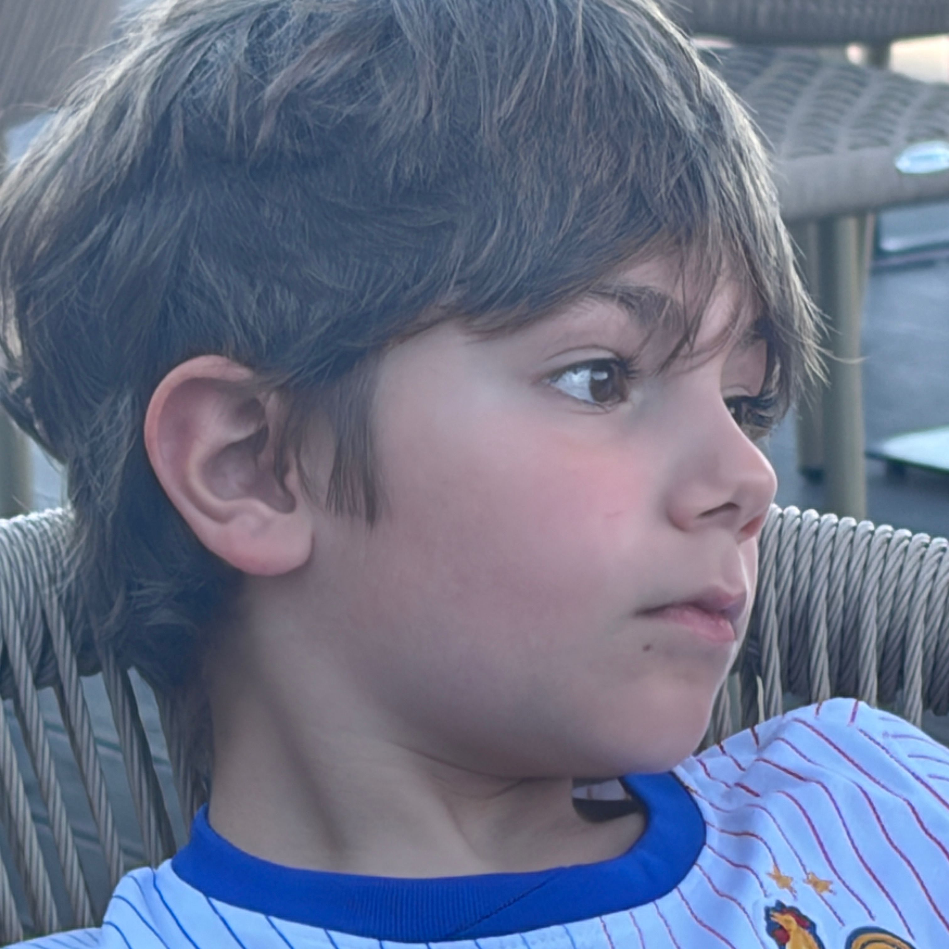 Profilbild för Gabriel Maroutian