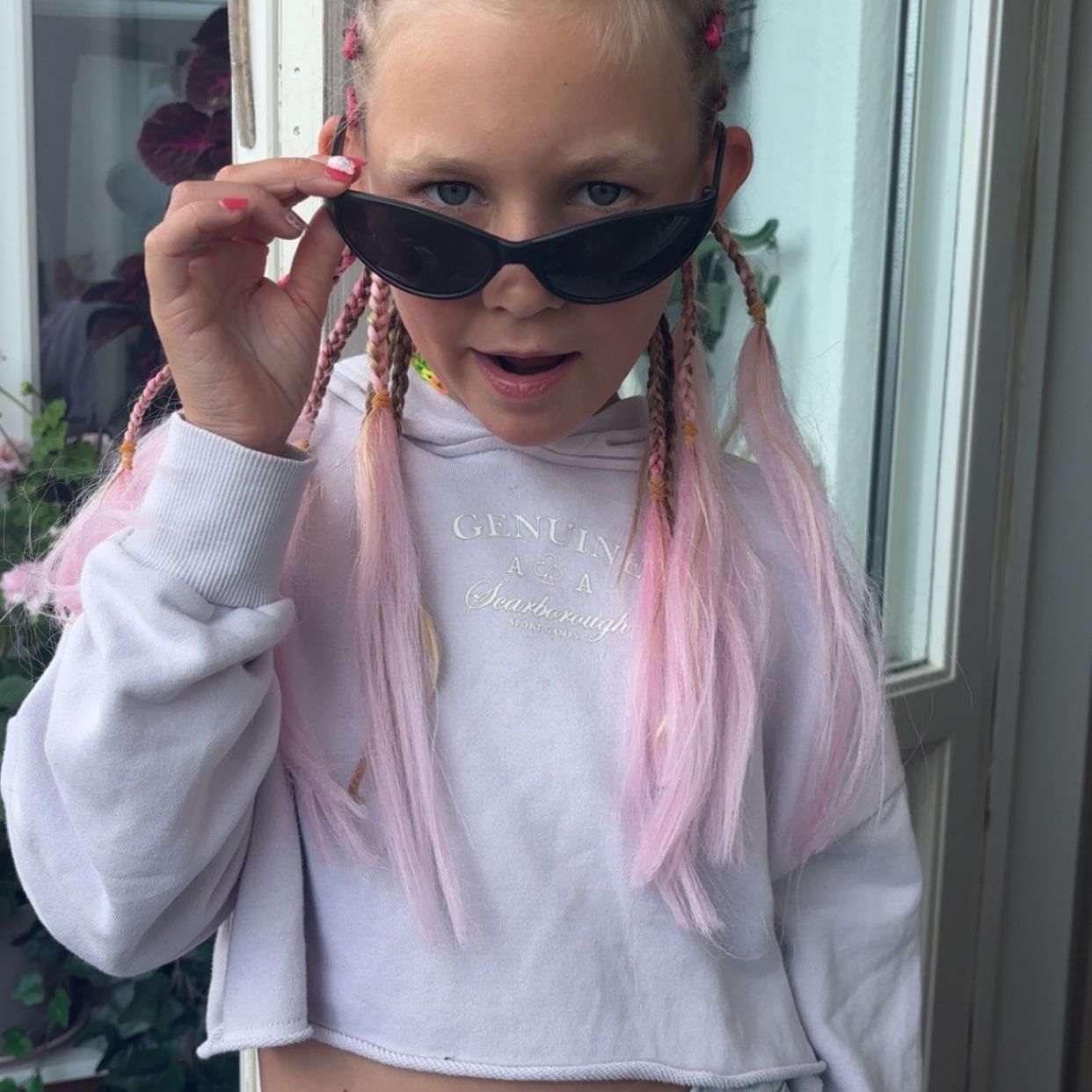 Profilbild för Pernilla Kraft