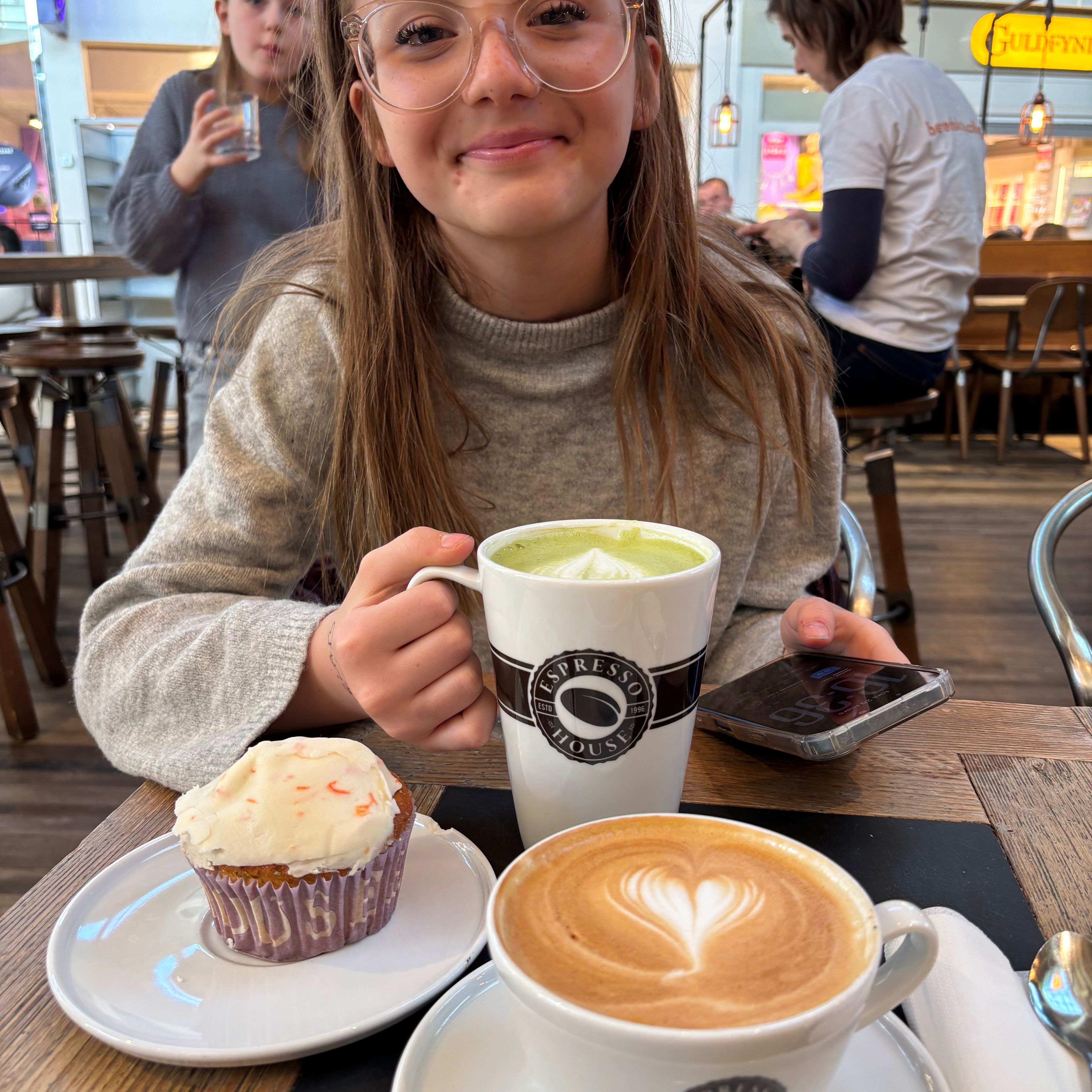Profilbild för Stella Riiski