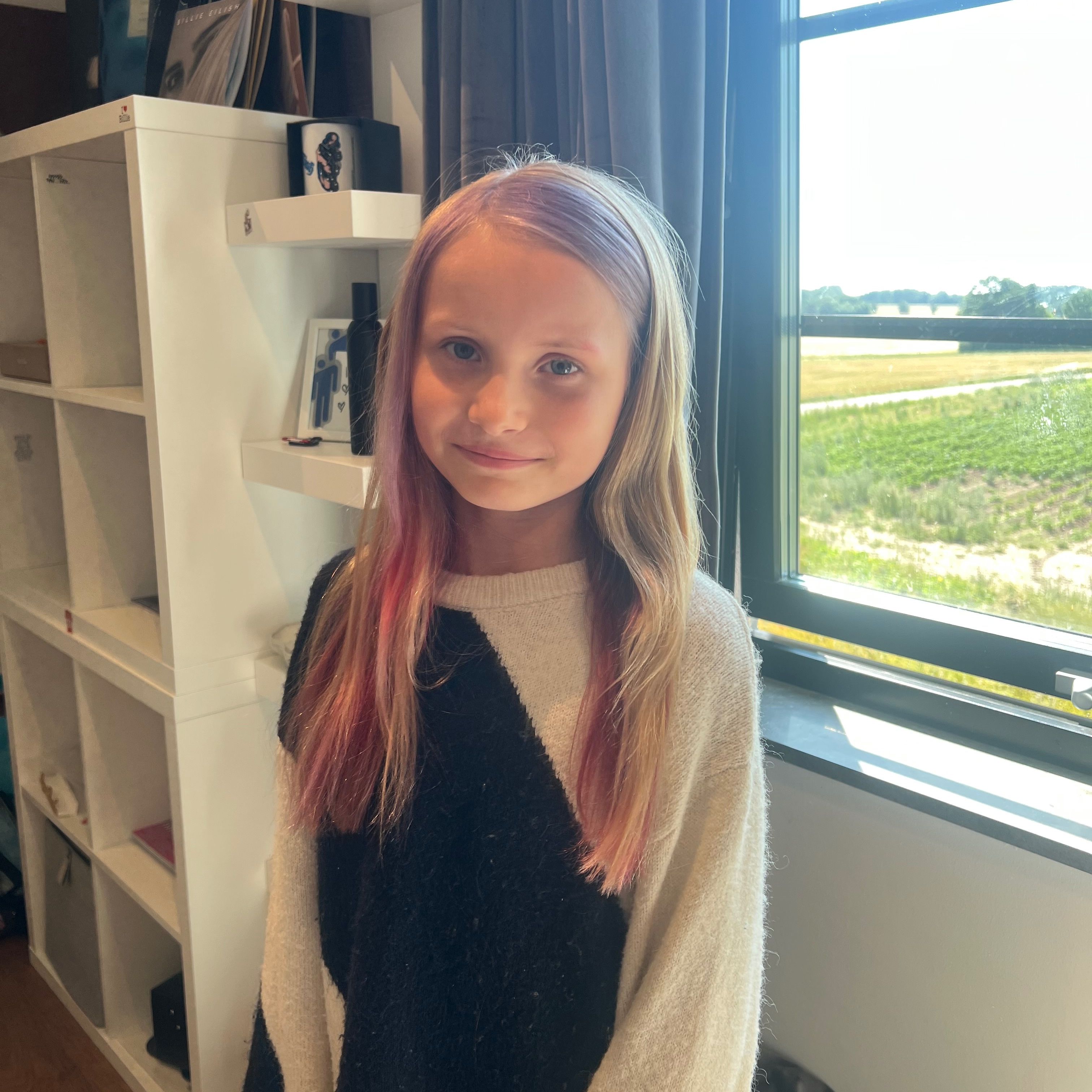 Profilbild för Julia Jörheden