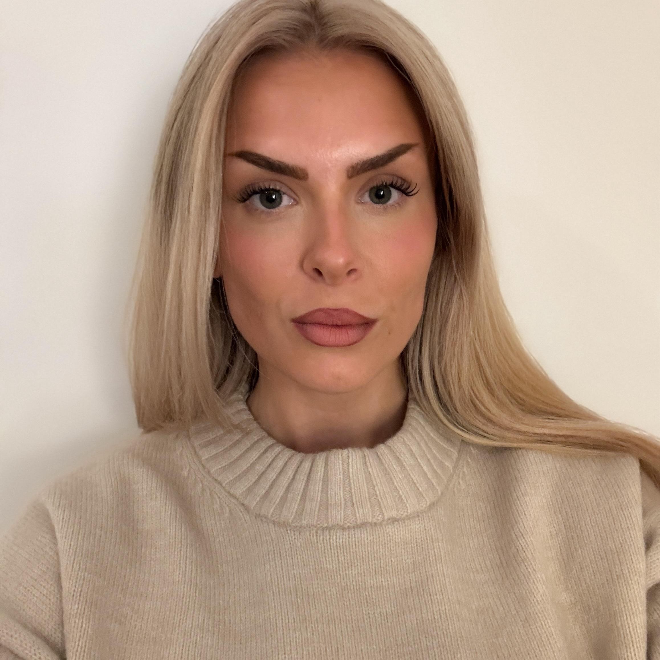 Profilbild för Izabell Soldati