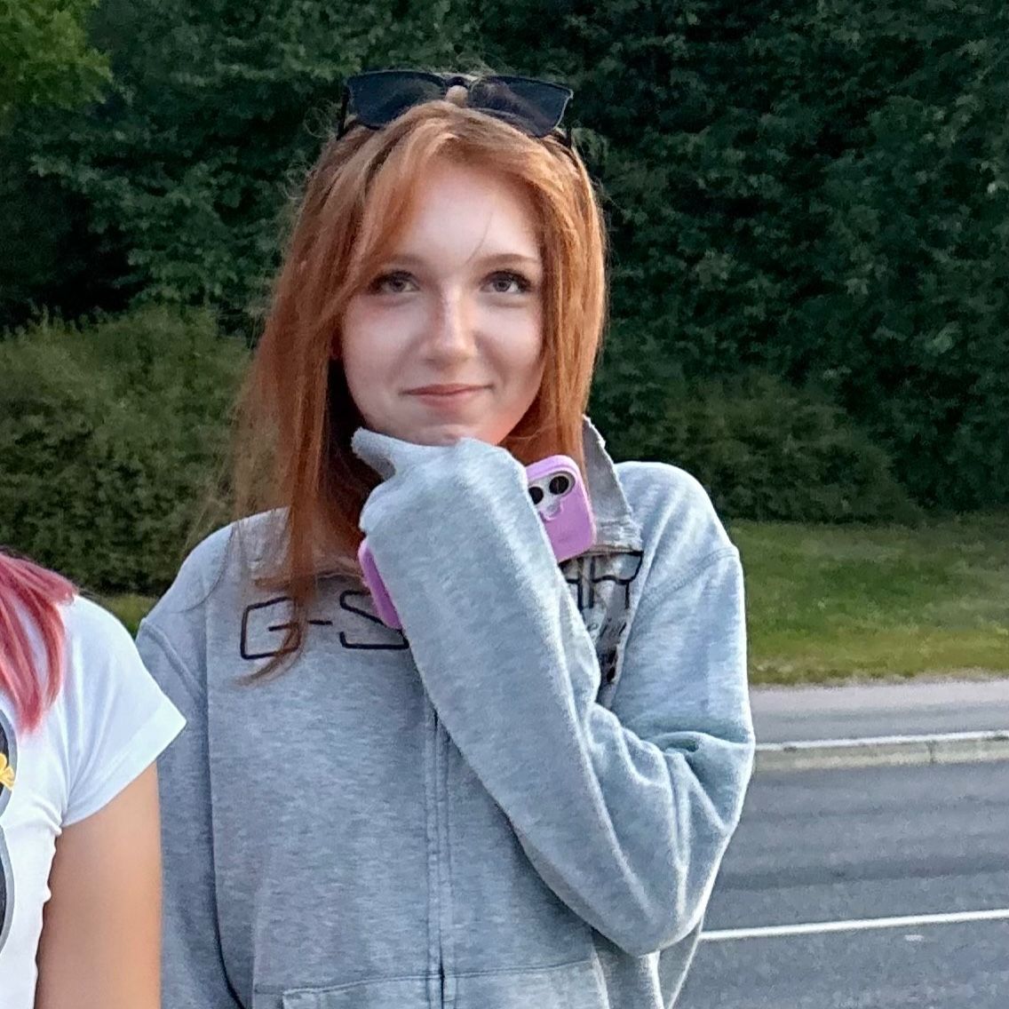 Profilbild för Elenore Thernström