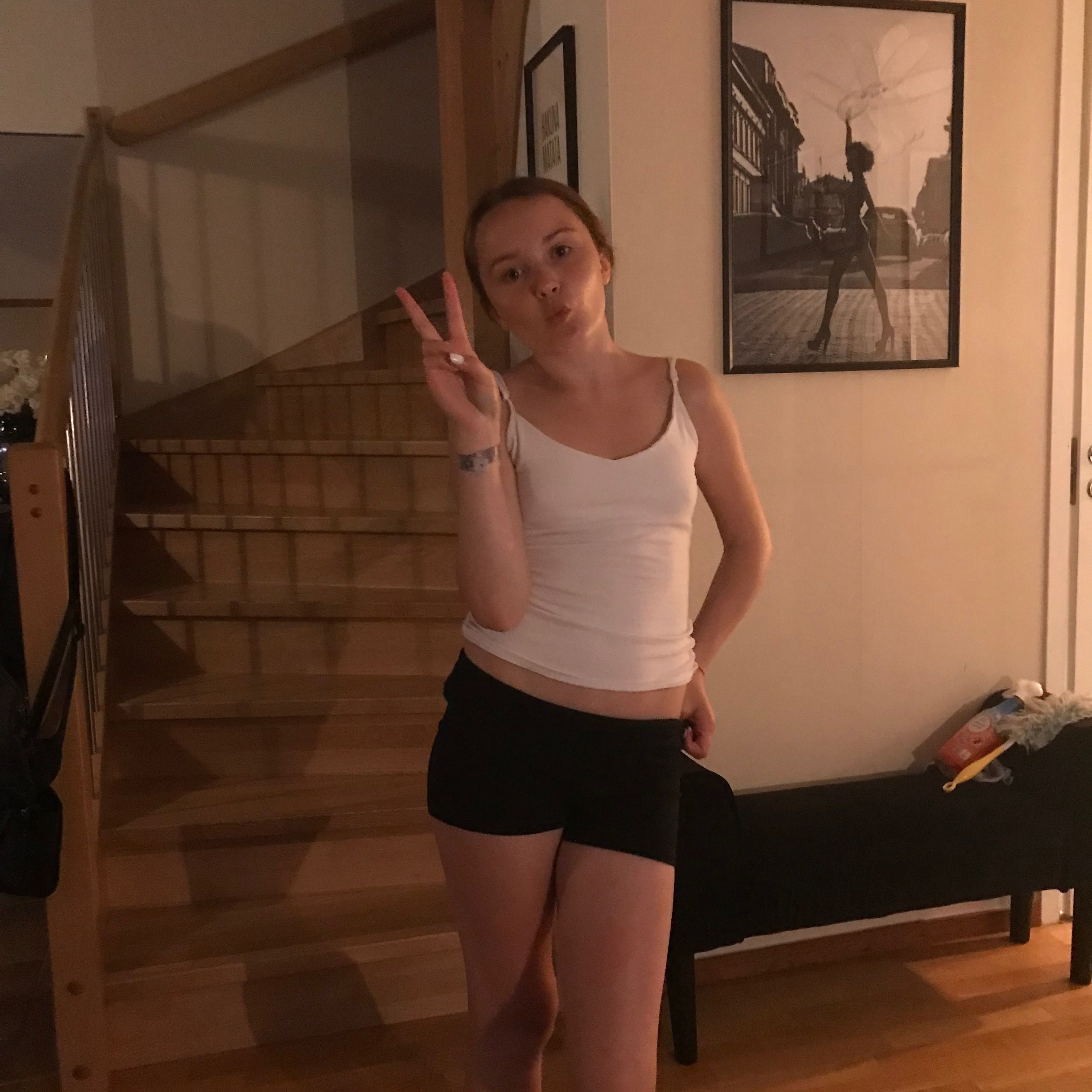 Profilbild för Julia Johansson