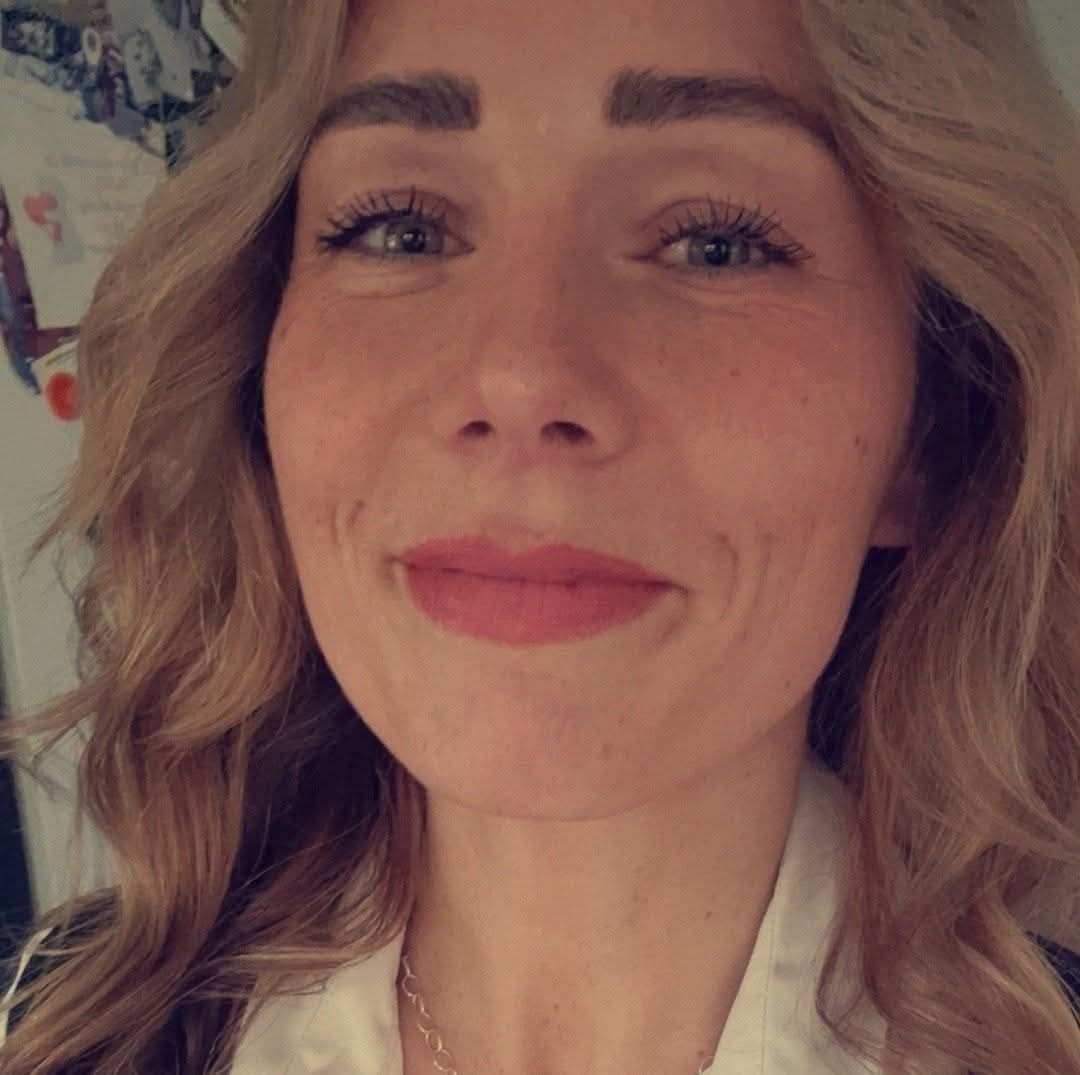 Profilbild för Jenna Åhman