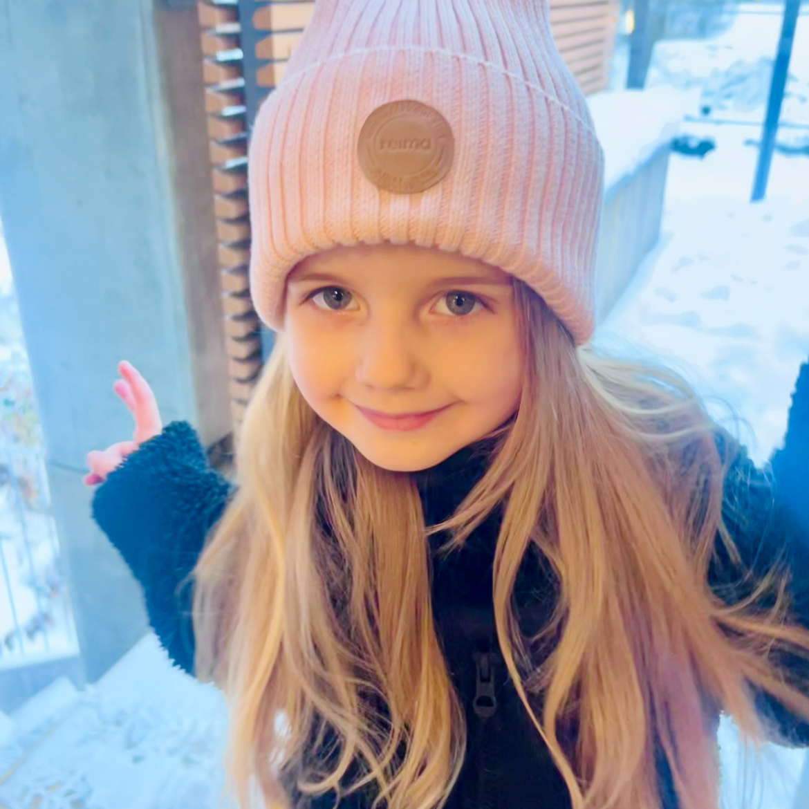 Profilbild för Mimmi Mellström Hajdus