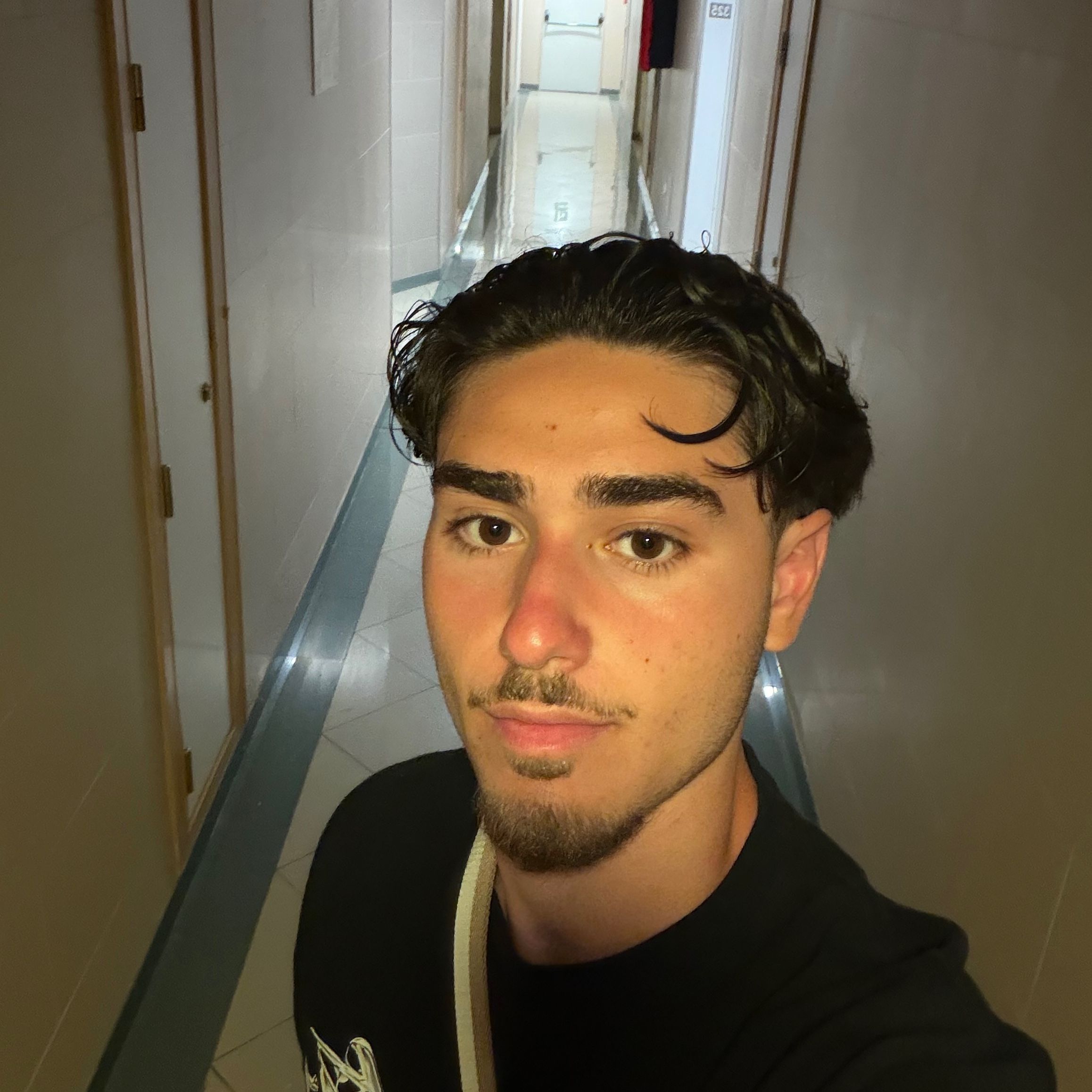 Profilbild för Fuad Yacoup