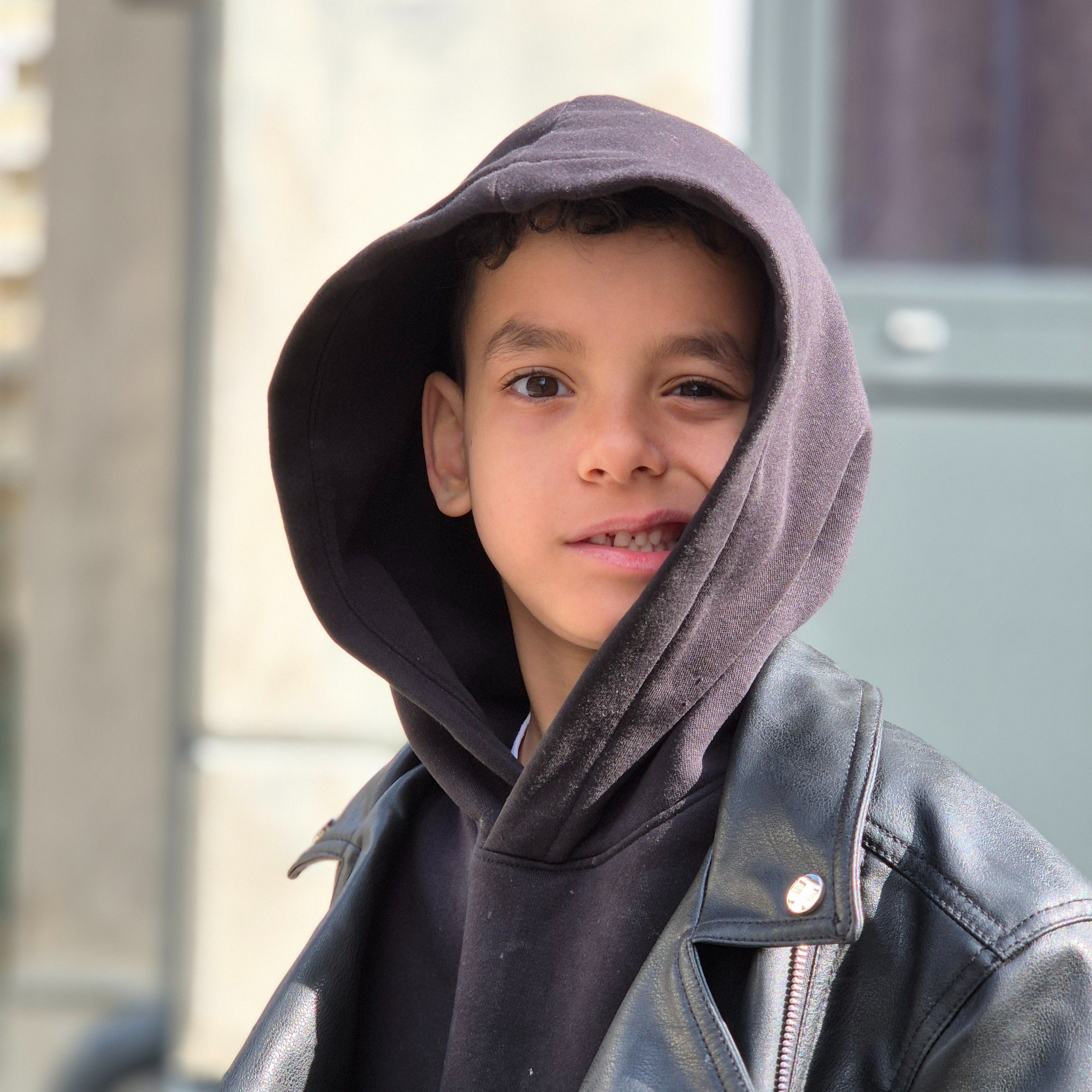 Profilbild för Zion Mehari