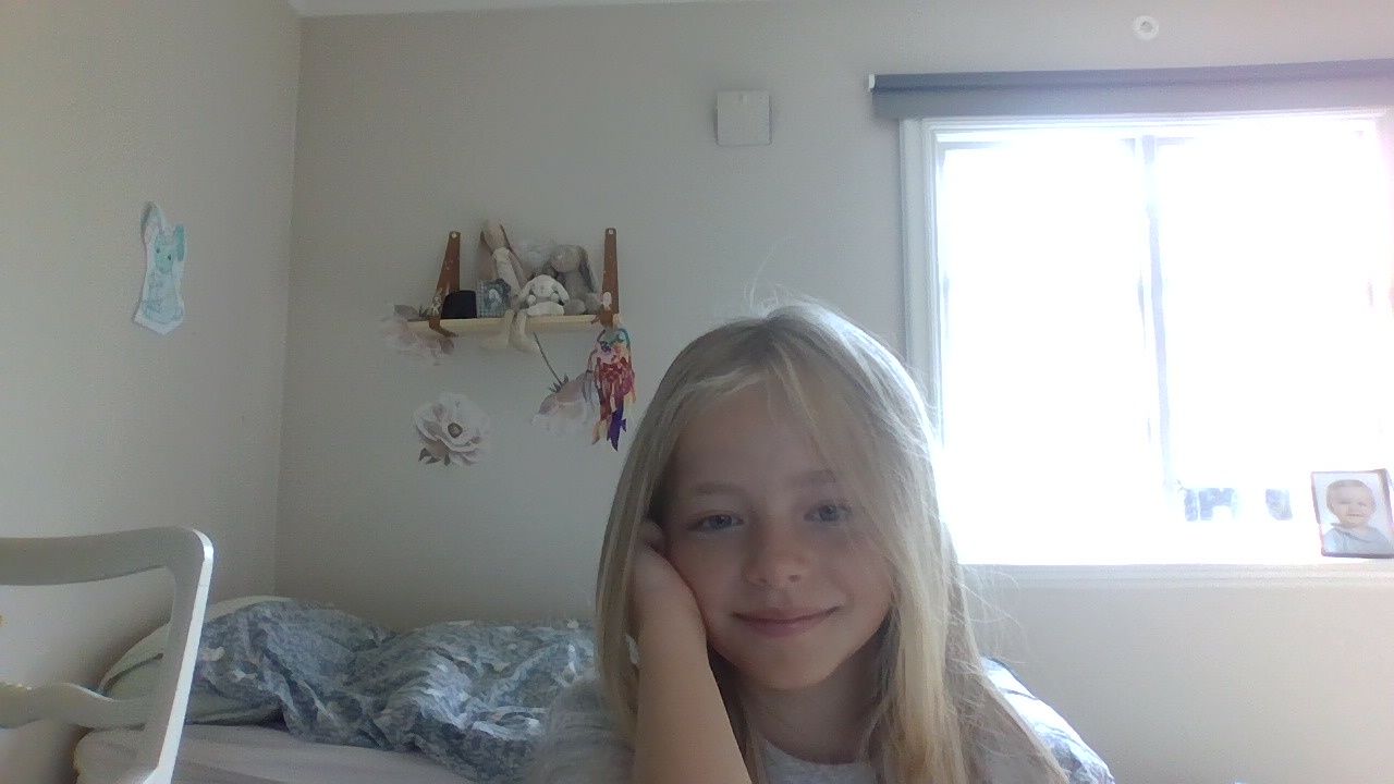Profilbild för Isabelle Häller