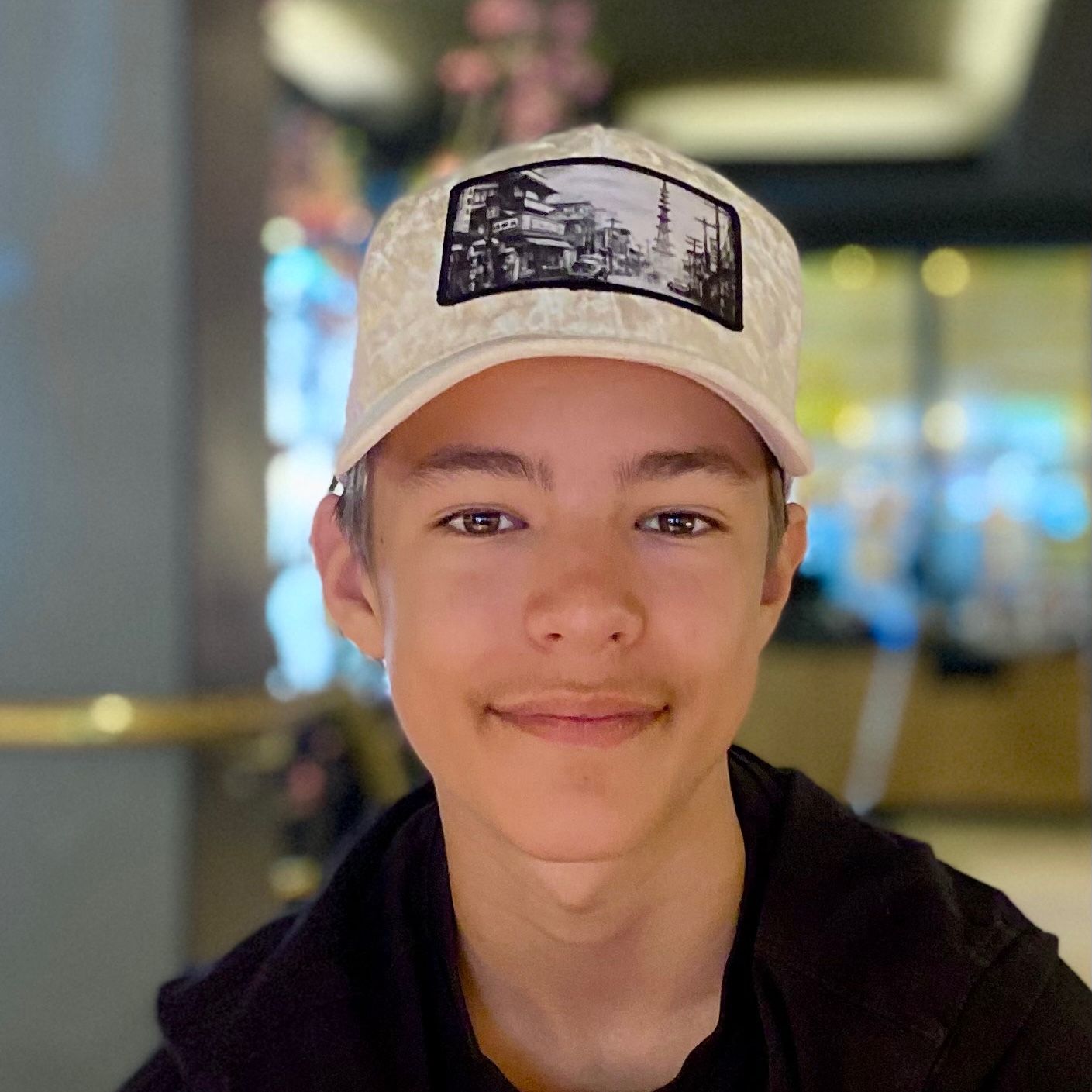 Profilbild för Ebbot Skogberg
