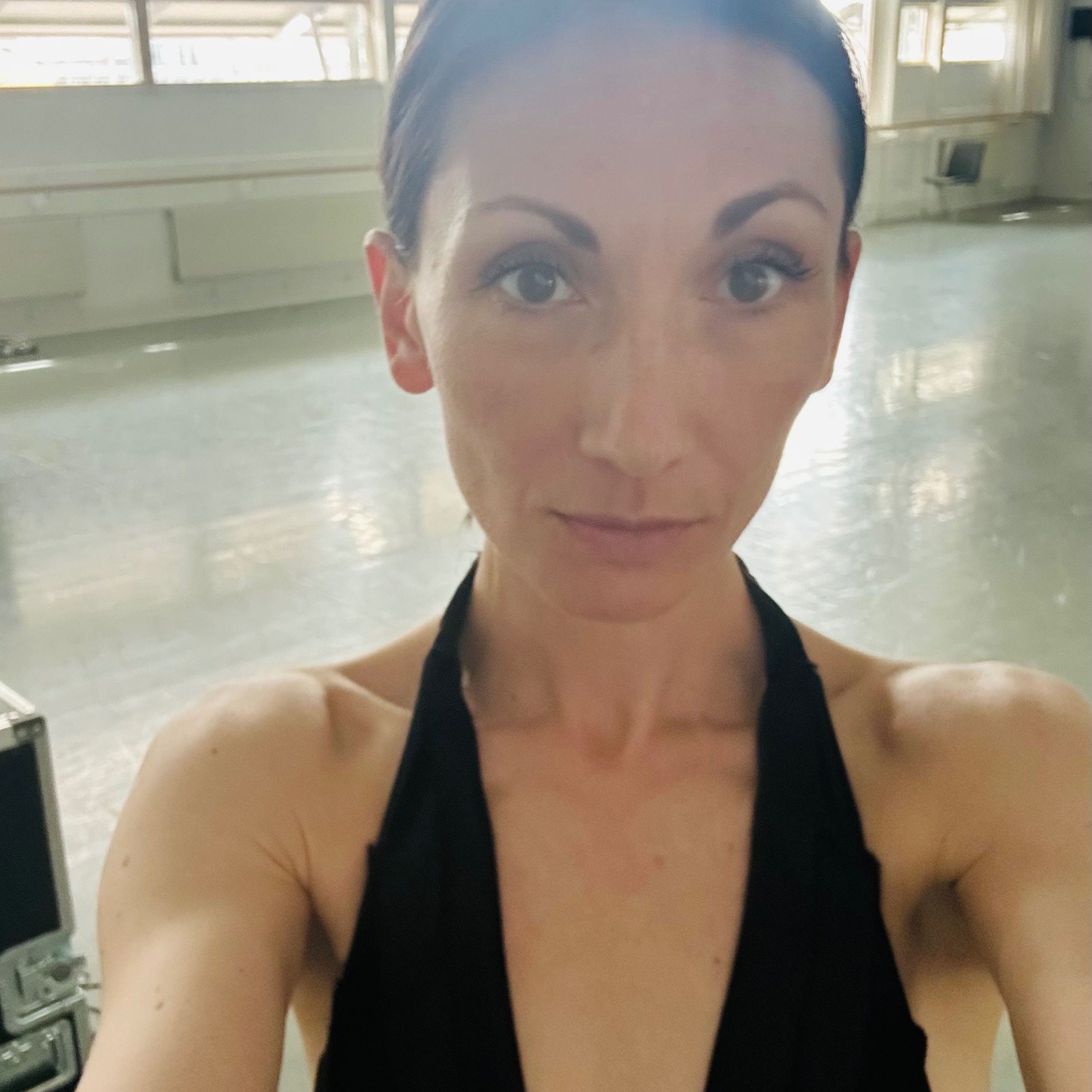 Profilbild för Anna Ozerskaia