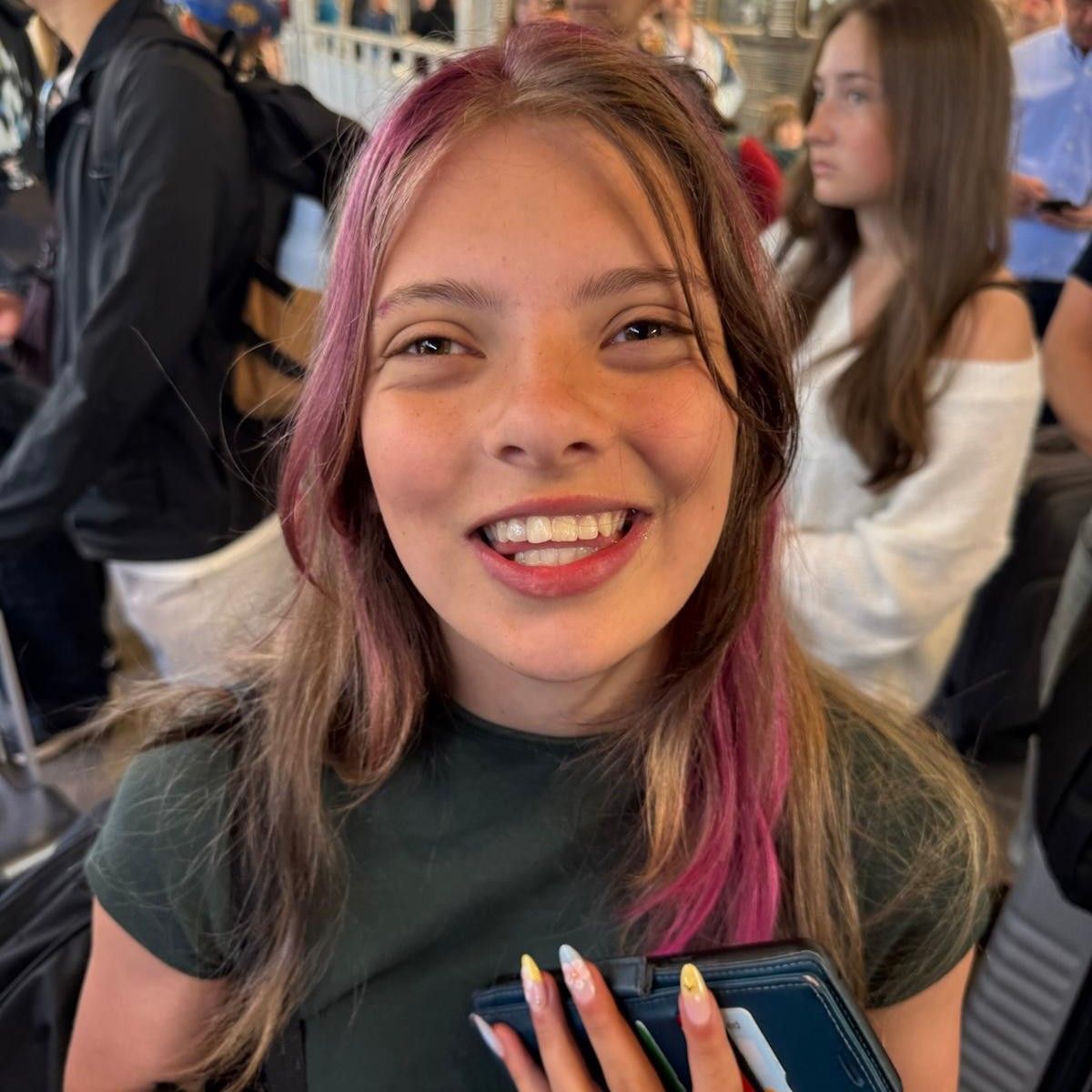 Profilbild för Selma Mannung