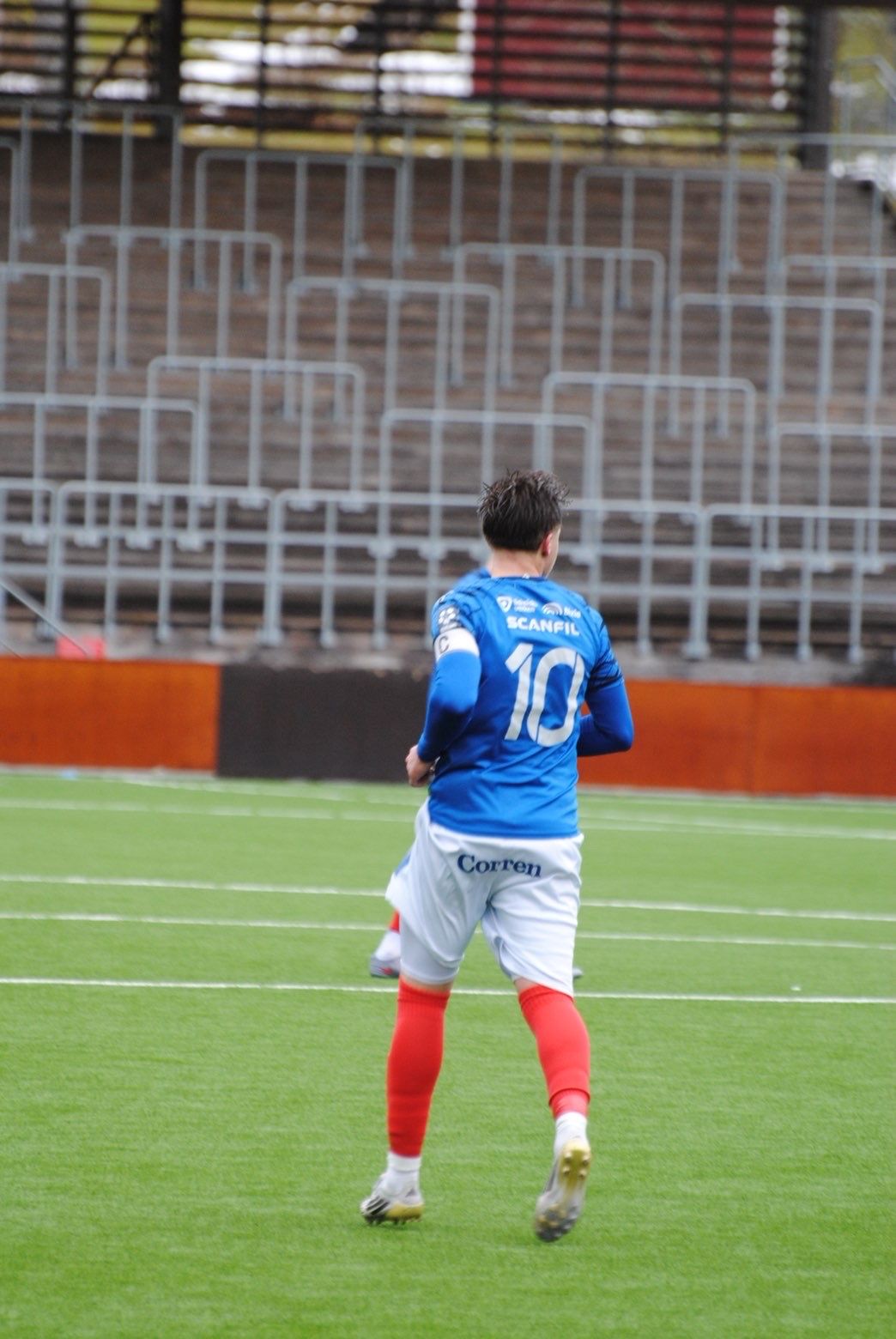 Profilbild för Melvin Furén