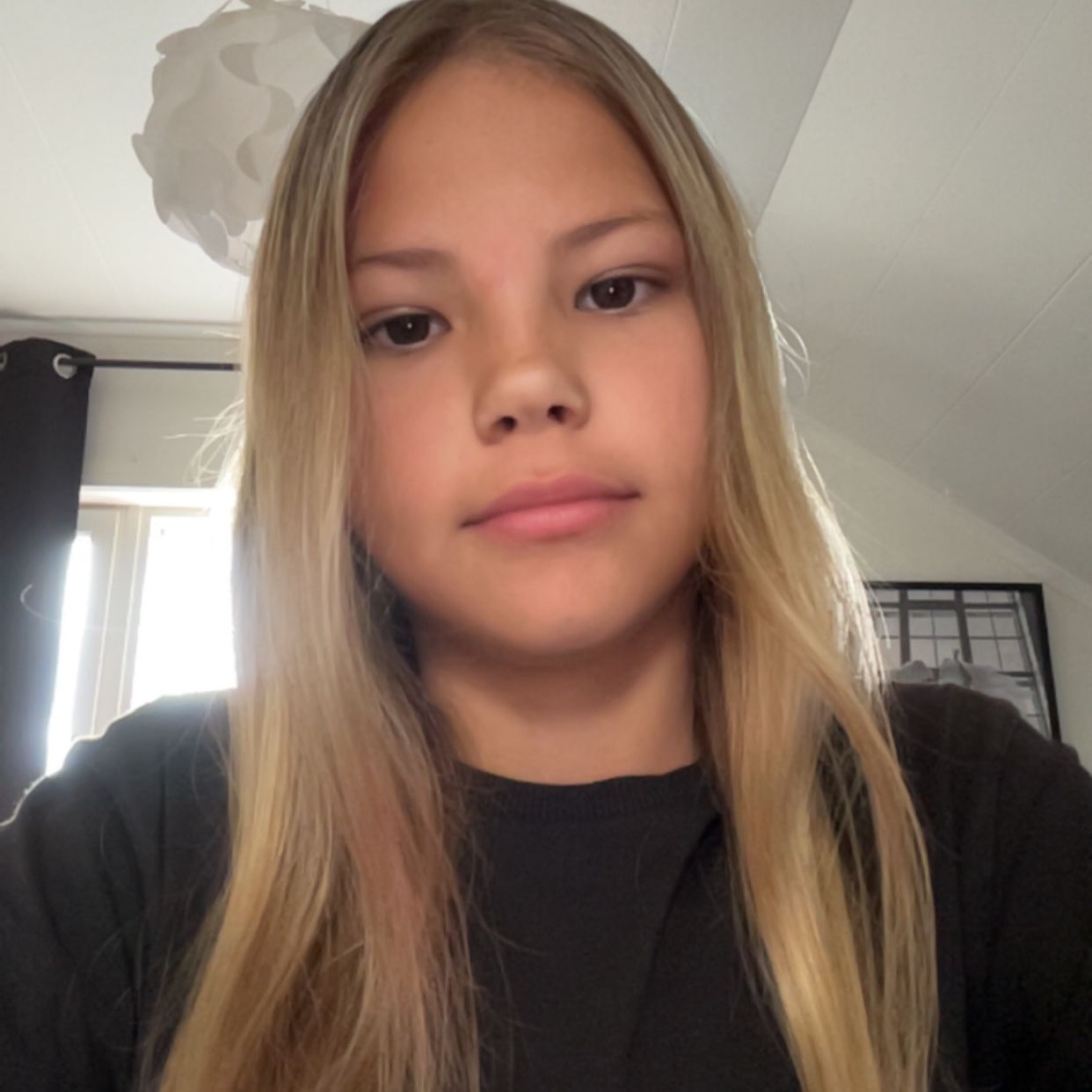 Profilbild för Nellie Boström