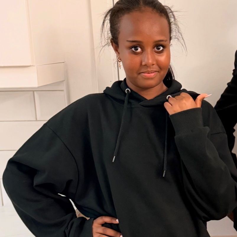 Profilbild för Sesina Zeray