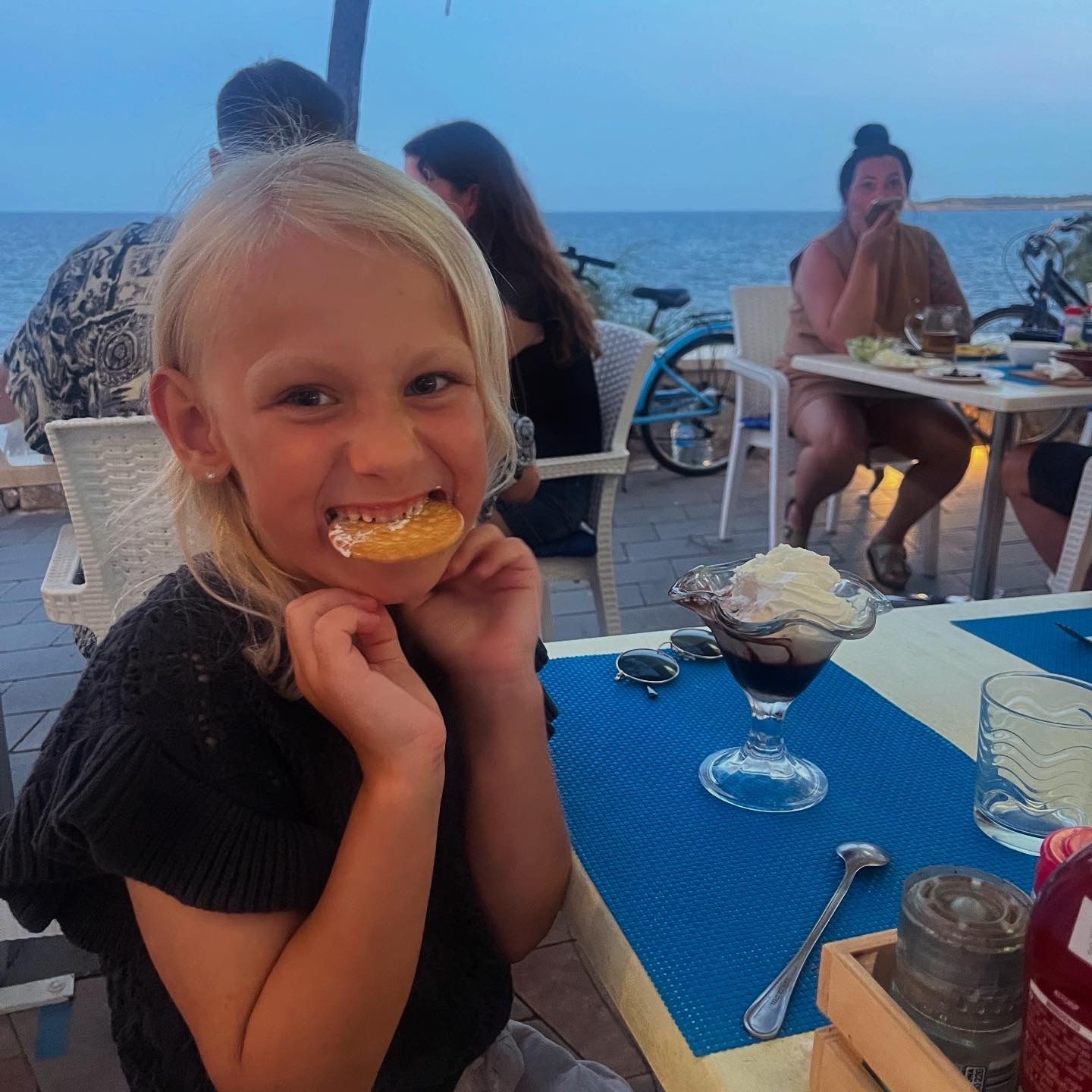 Profilbild för Mathilda Lundberg
