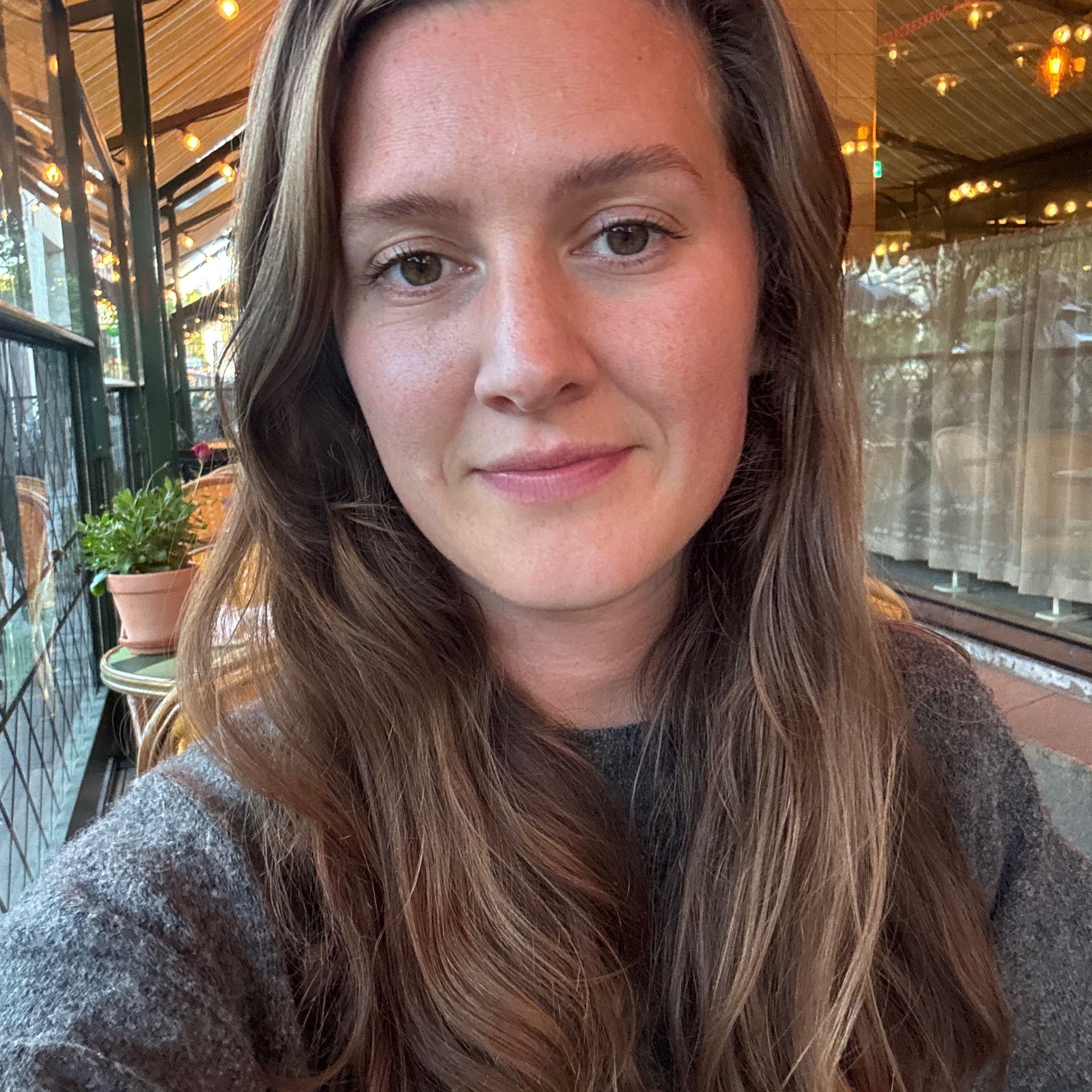 Profilbild för Stella Söderlind