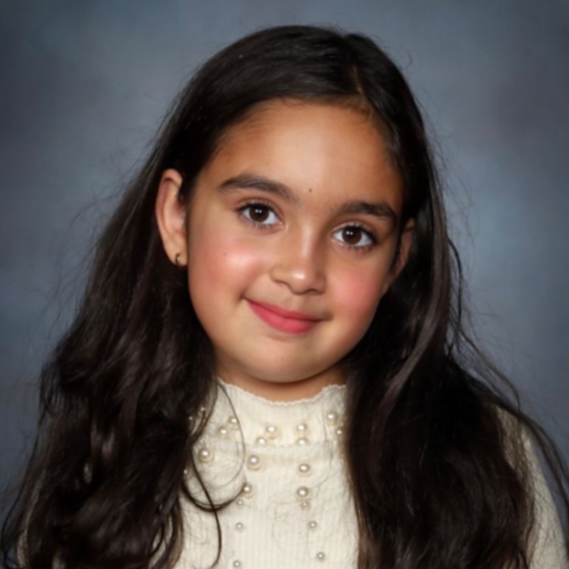 Profilbild för Leyla Ismail