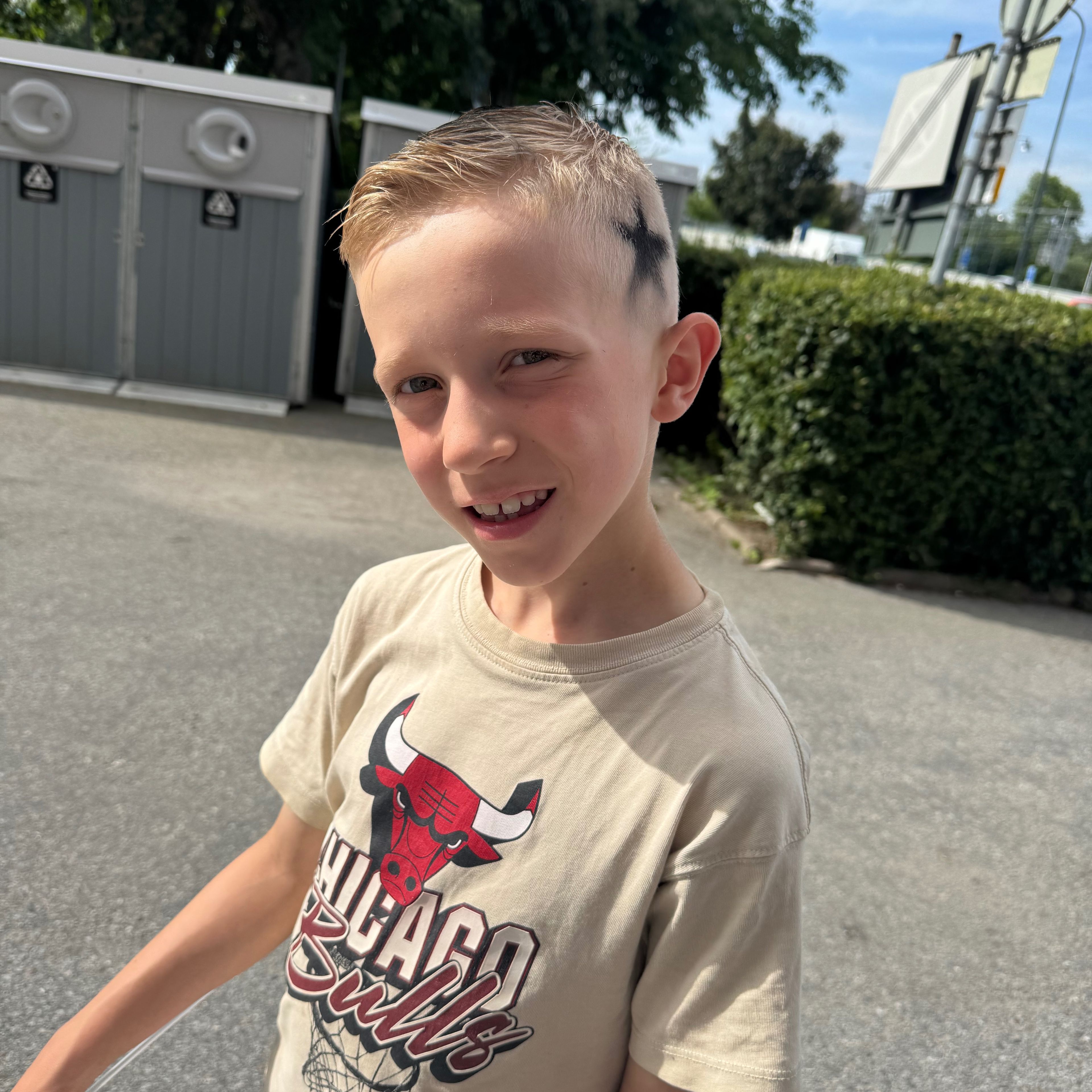 Profilbild för Wilton Borgström