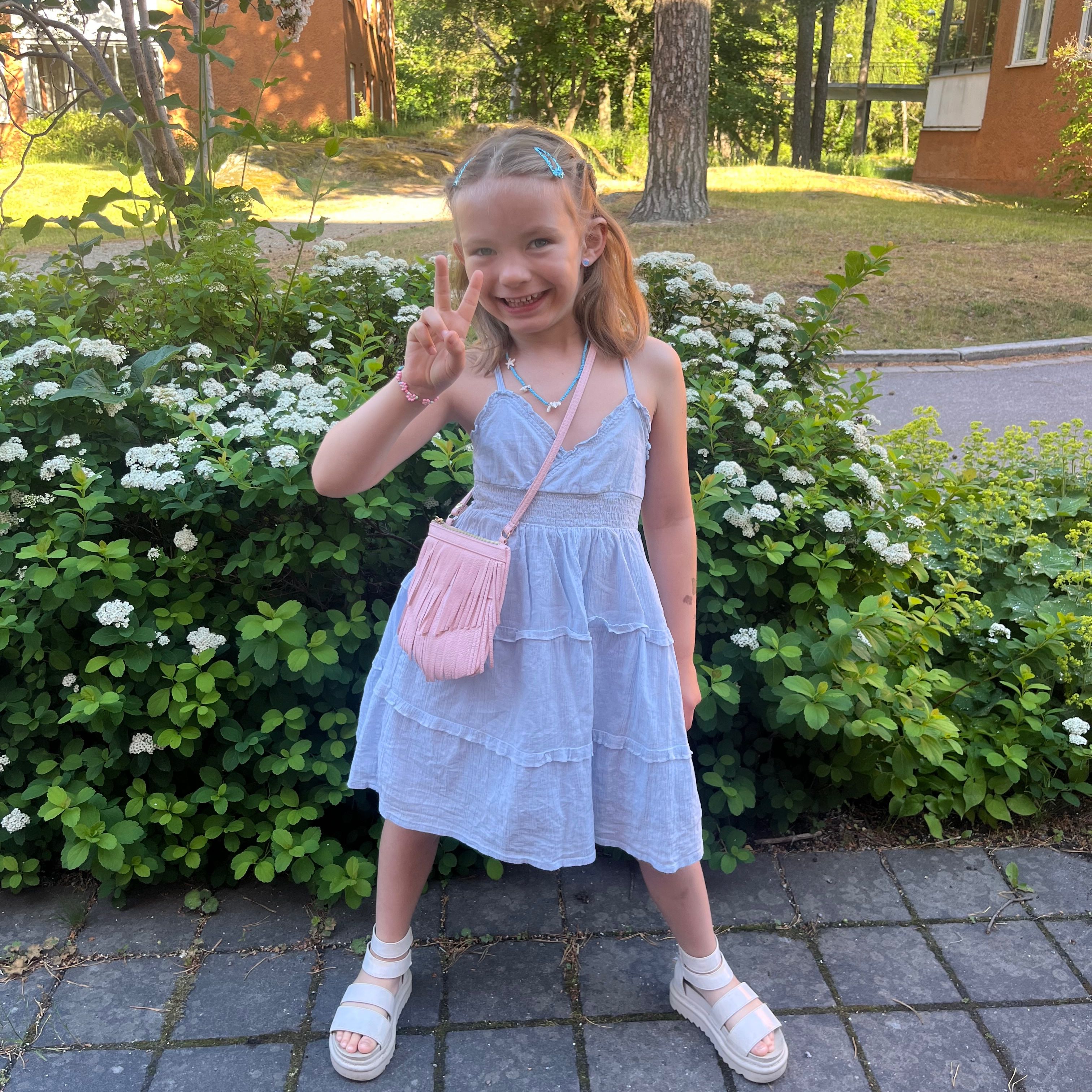 Profilbild för Cleo Hedman