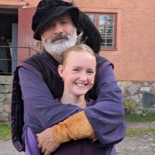 Profilbild för Amanda Edling
