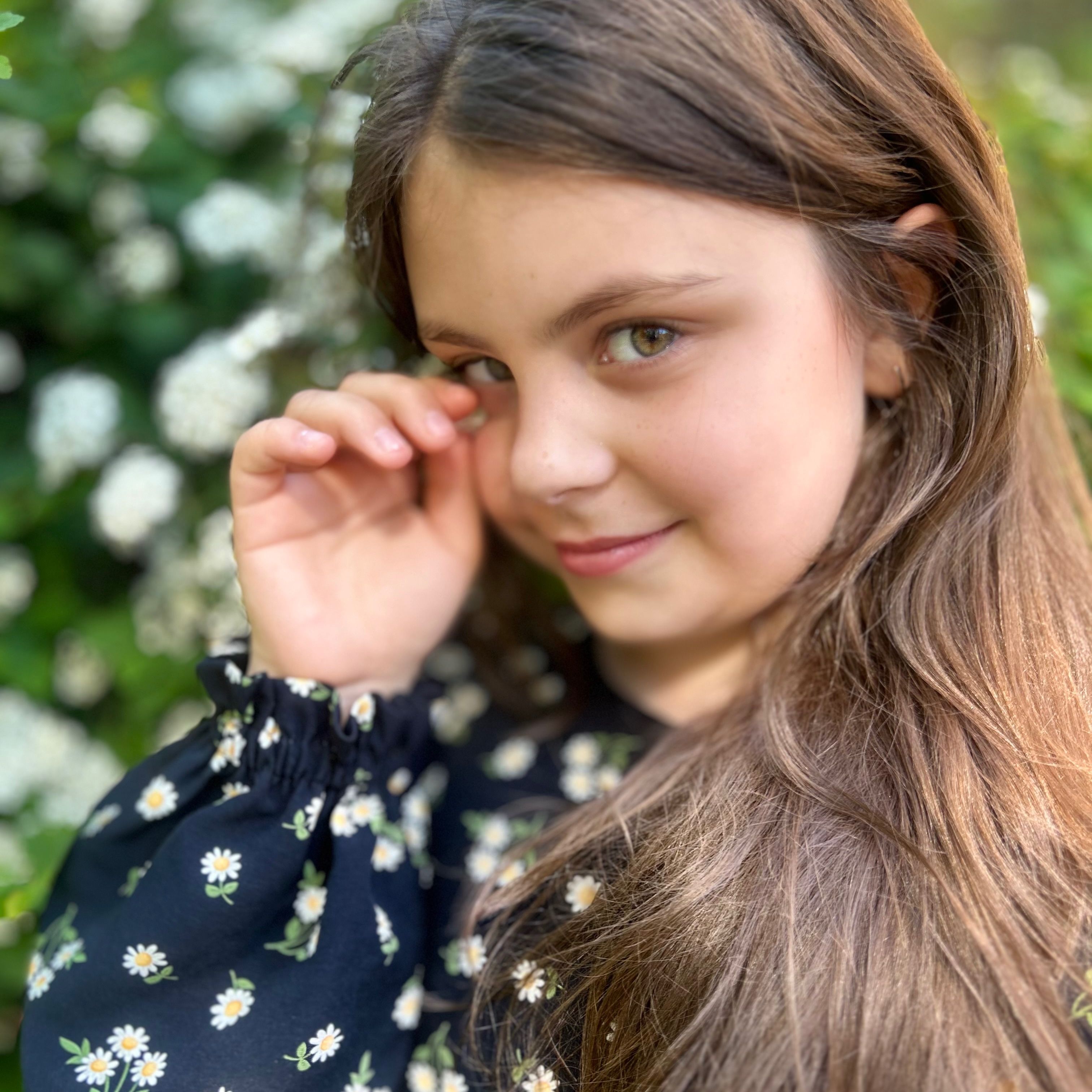 Profilbild för Sofiia Huzhvynska