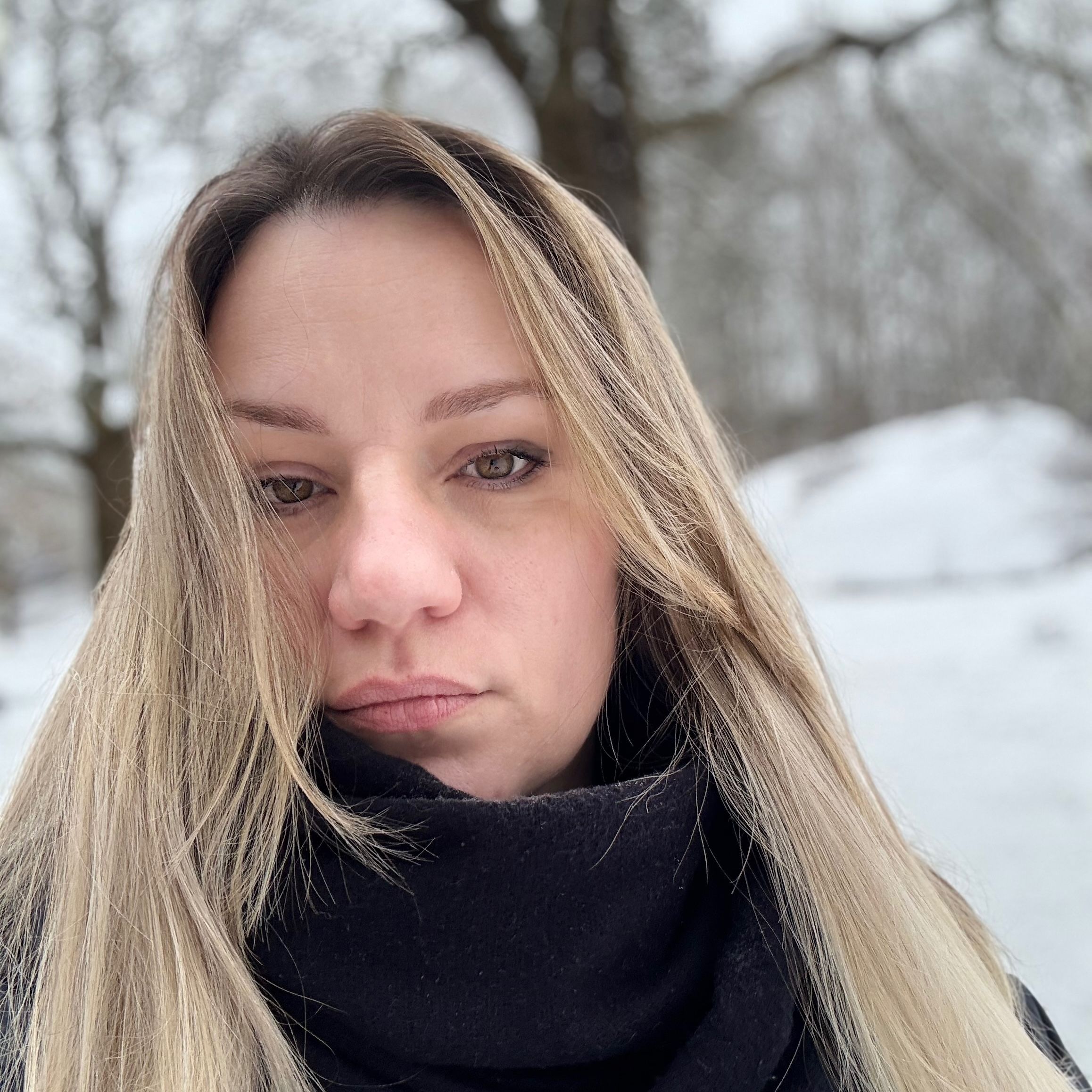 Profilbild för Mariia Rusiak