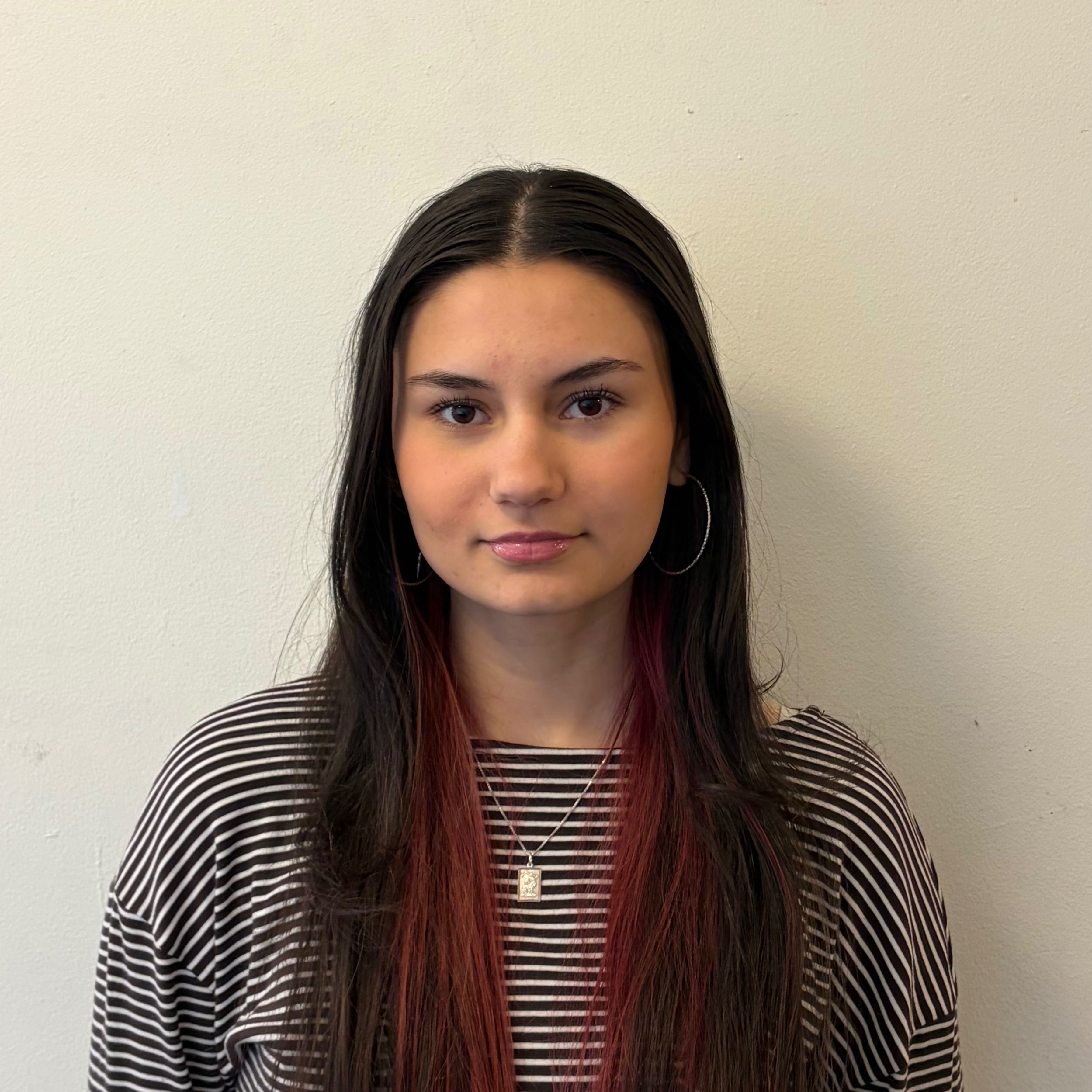 Profilbild för Emma Maksimovska