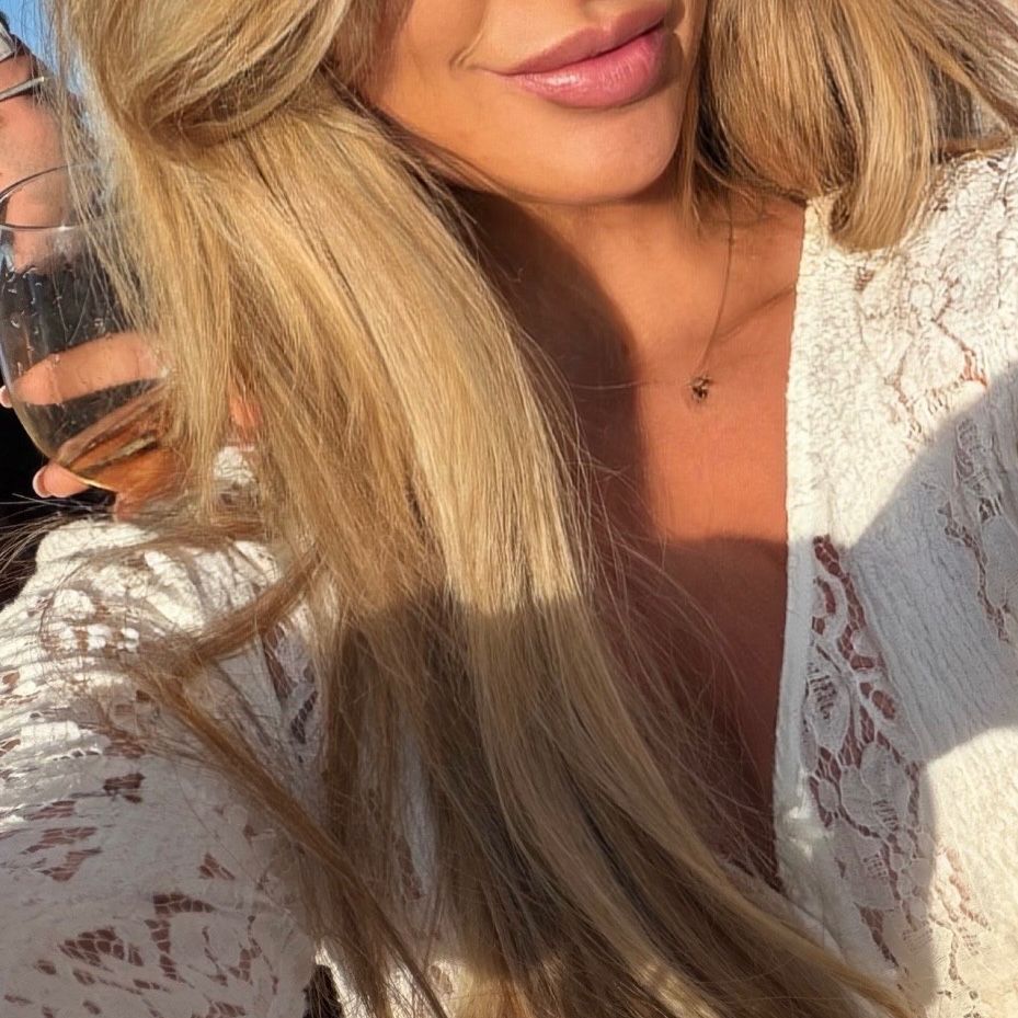 Profilbild för Amelie Håkansson
