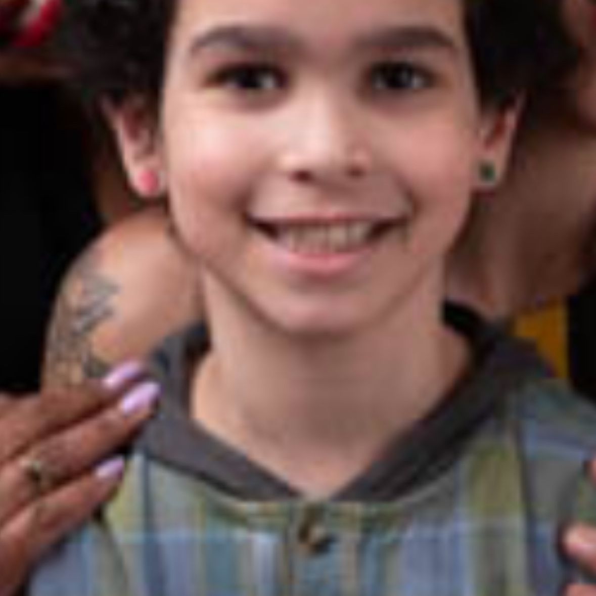 Profilbild för Dara Bishop Parsipour