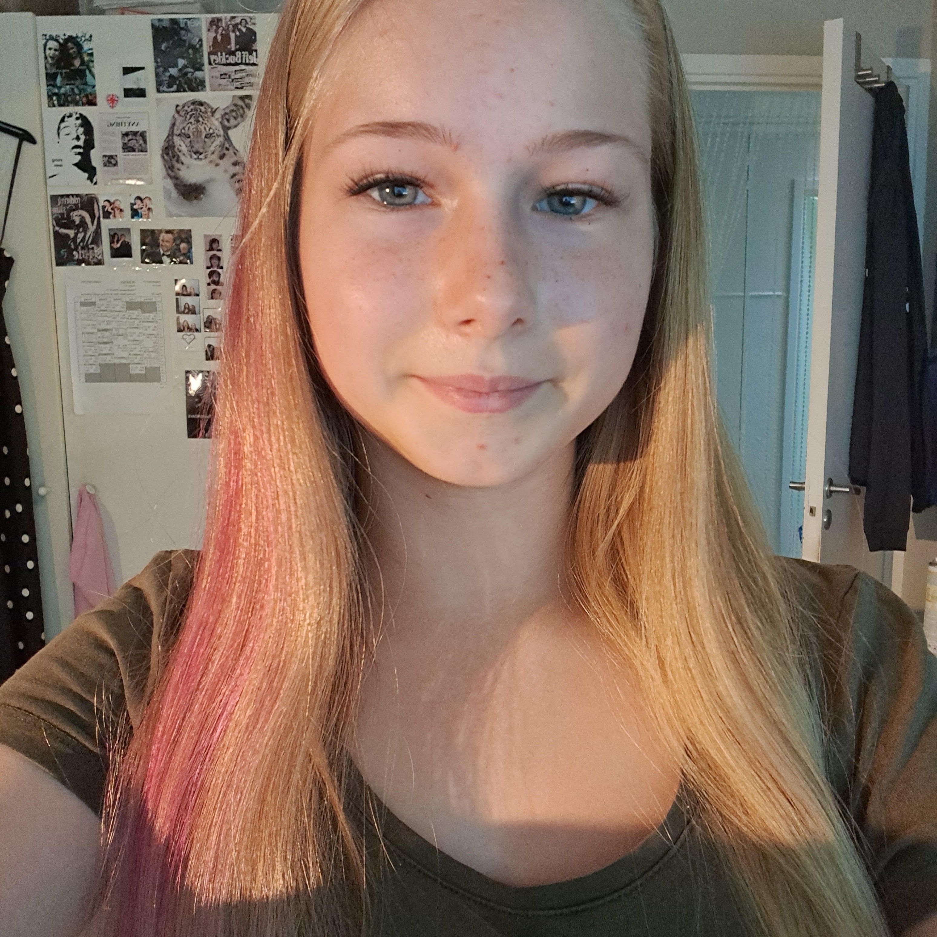 Profilbild för Iris Ekenstierna