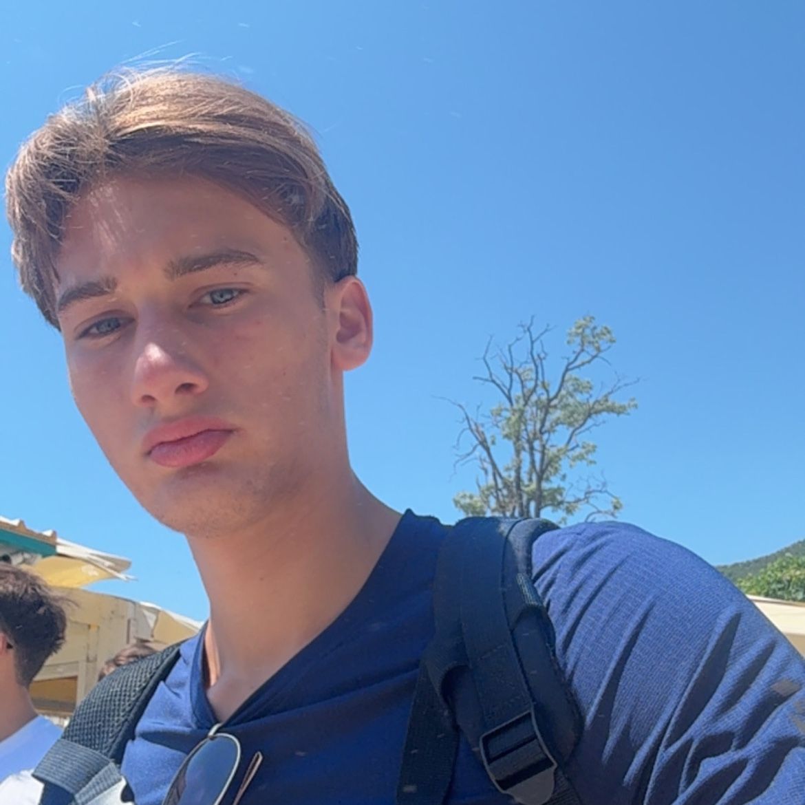 Profilbild för Ludvig Lovén