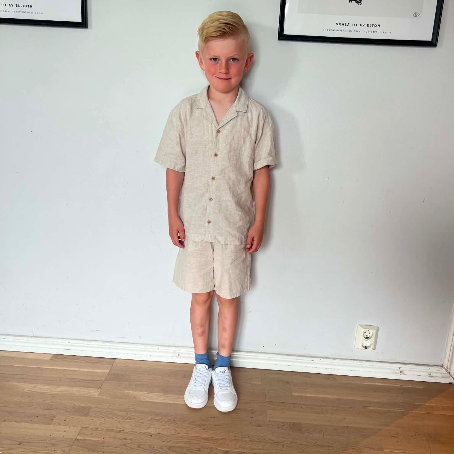 Profilbild för Elton Hamell