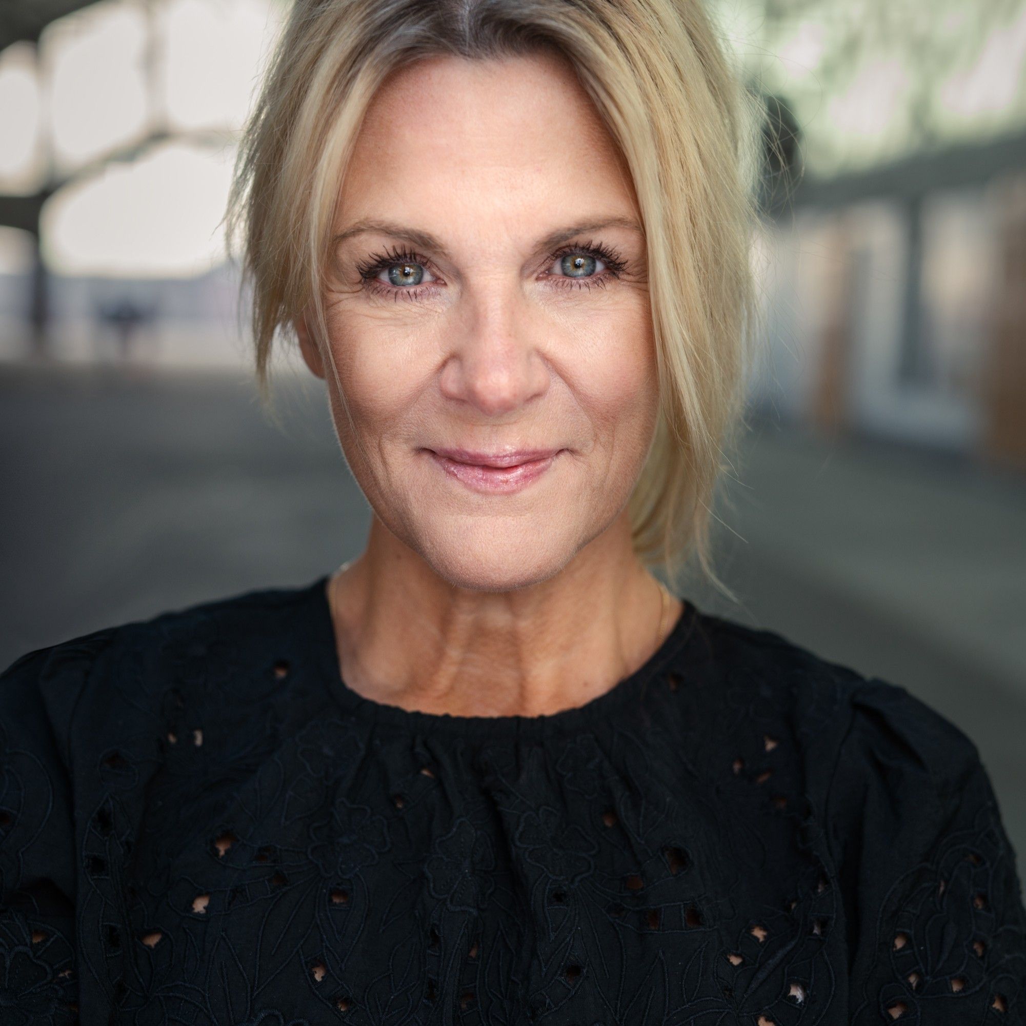 Profilbild för Jessica Persson