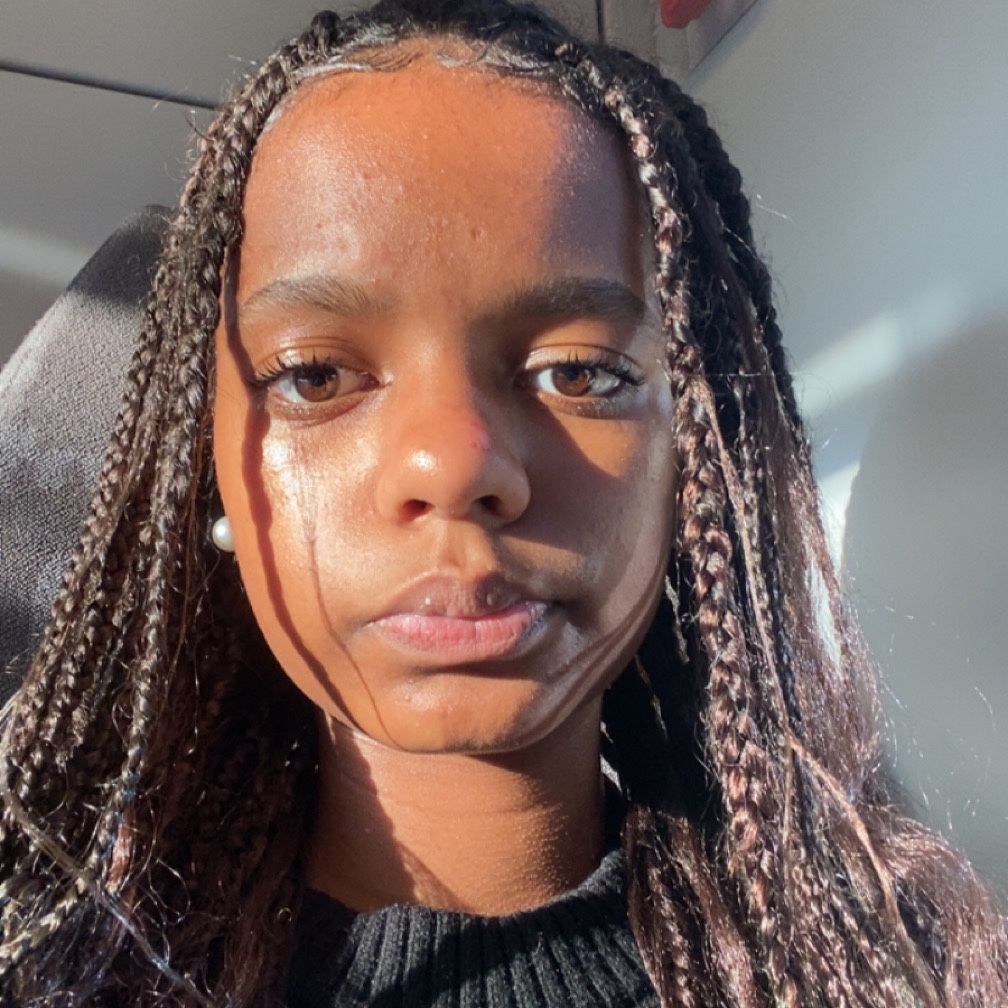 Profilbild för Malaika Ward