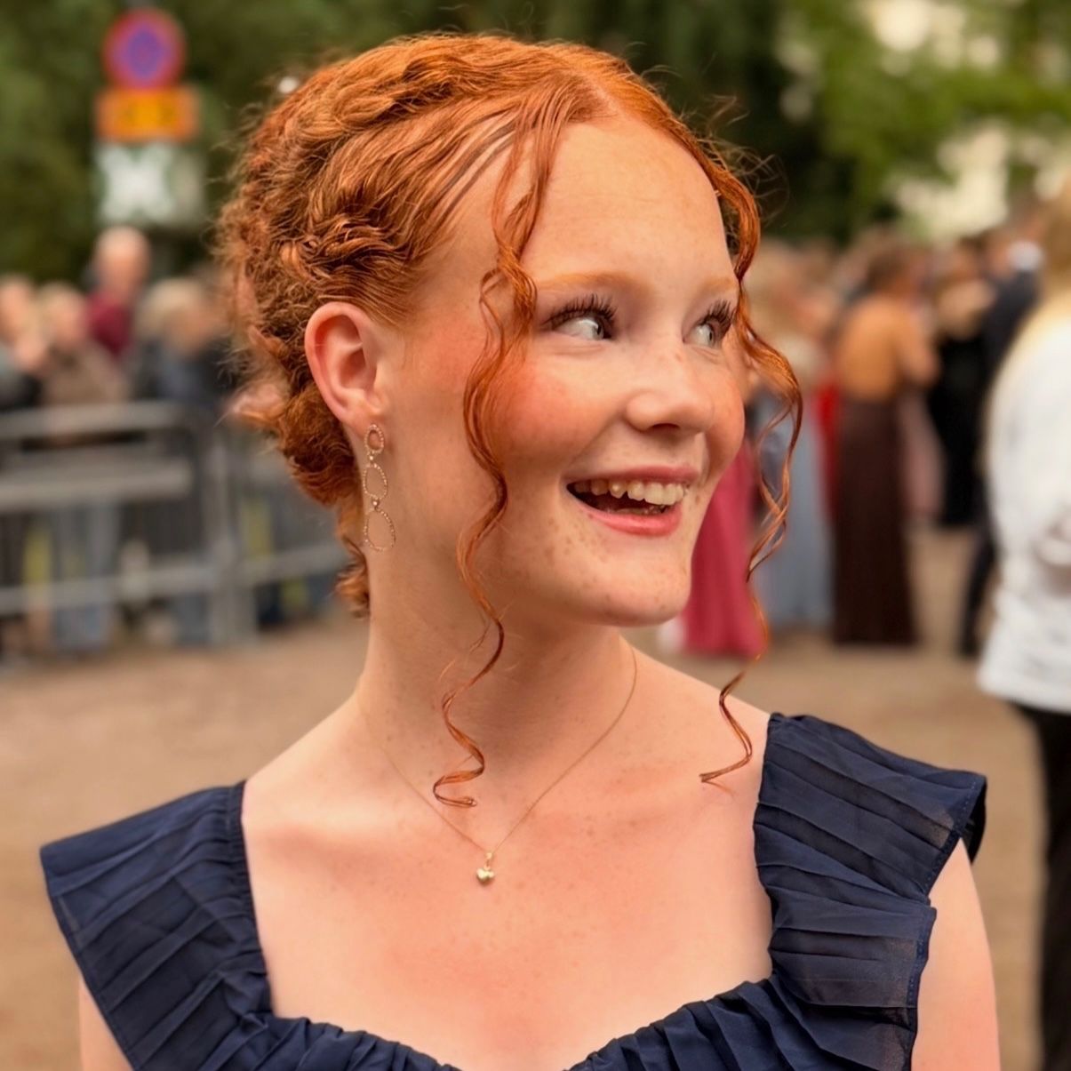Profilbild för Alice Attnäs