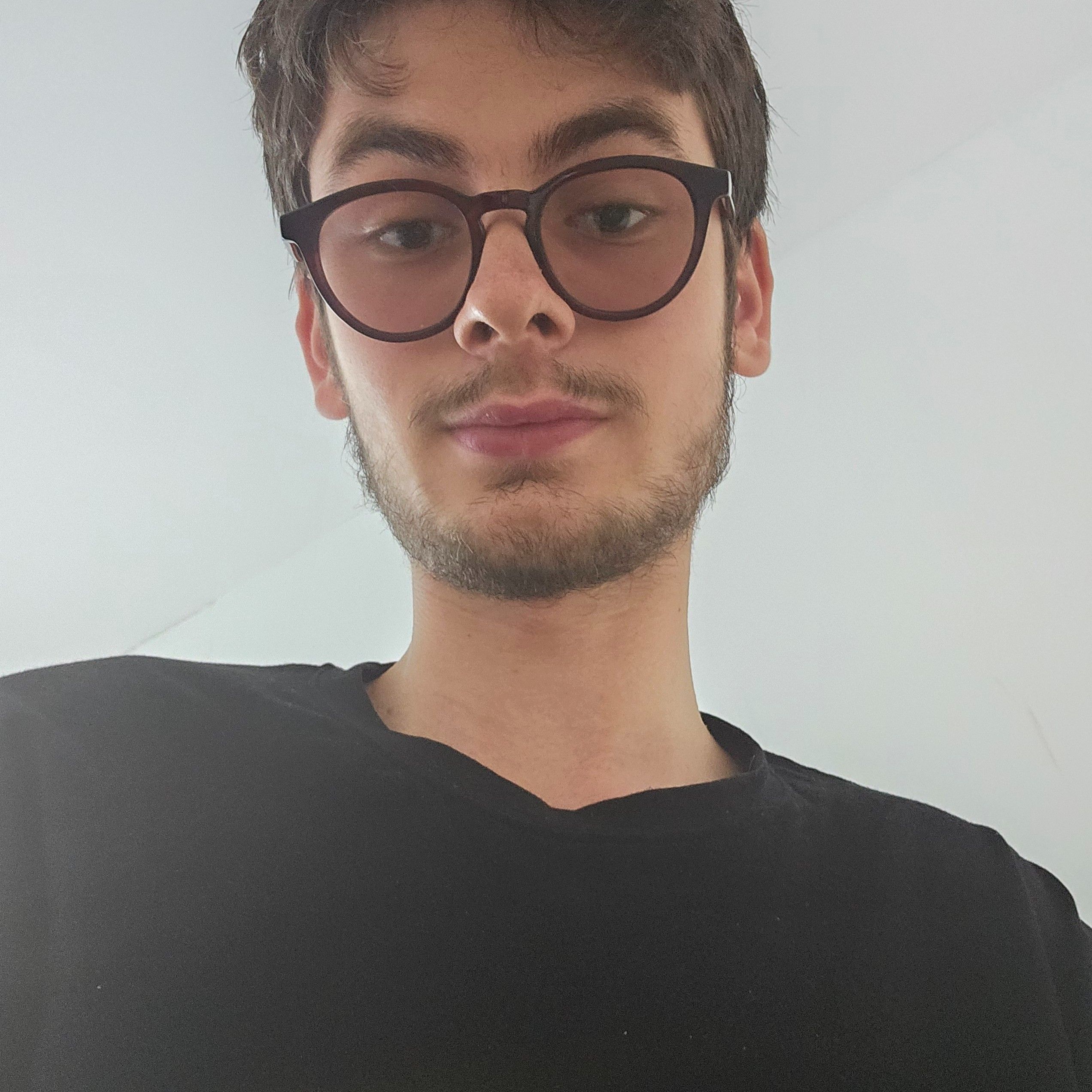 Profilbild för Sebastian Corrigan Förnvik