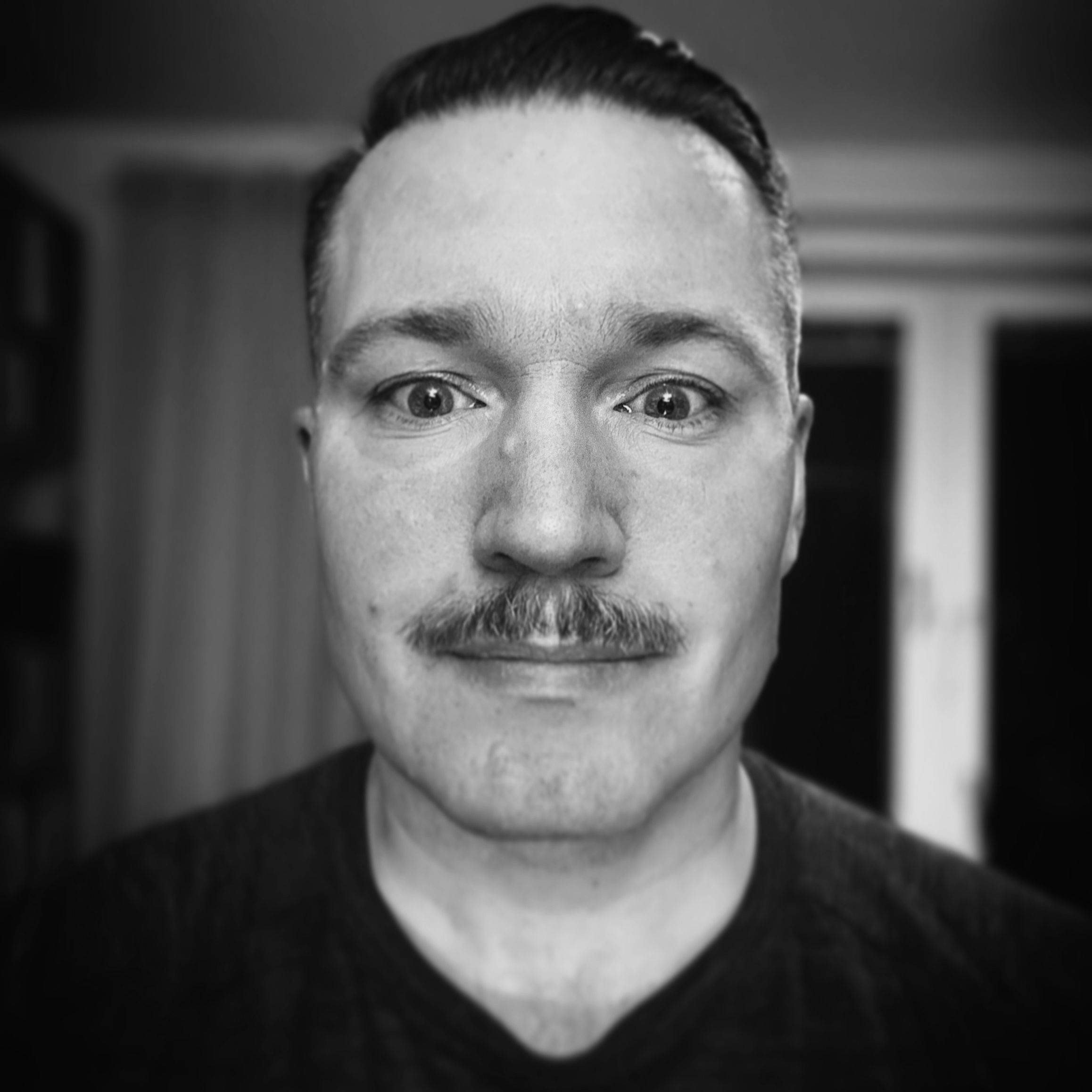 Profilbild för Karl Östman