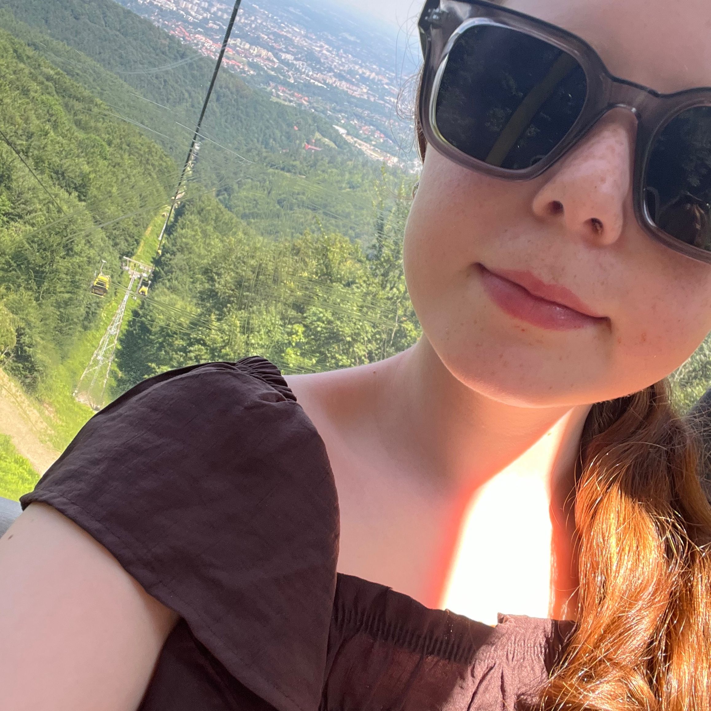 Profilbild för Hilma Alfredsson