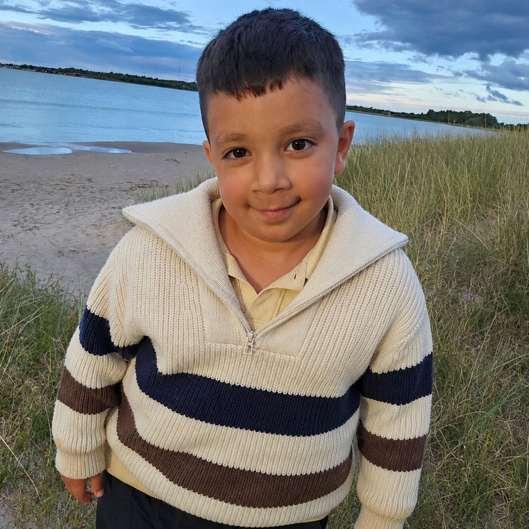 Profilbild för Dion Sternoff