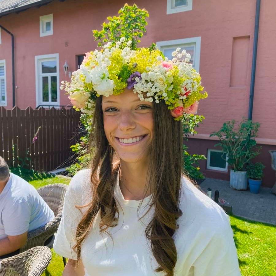 Profilbild för Siri Lindström