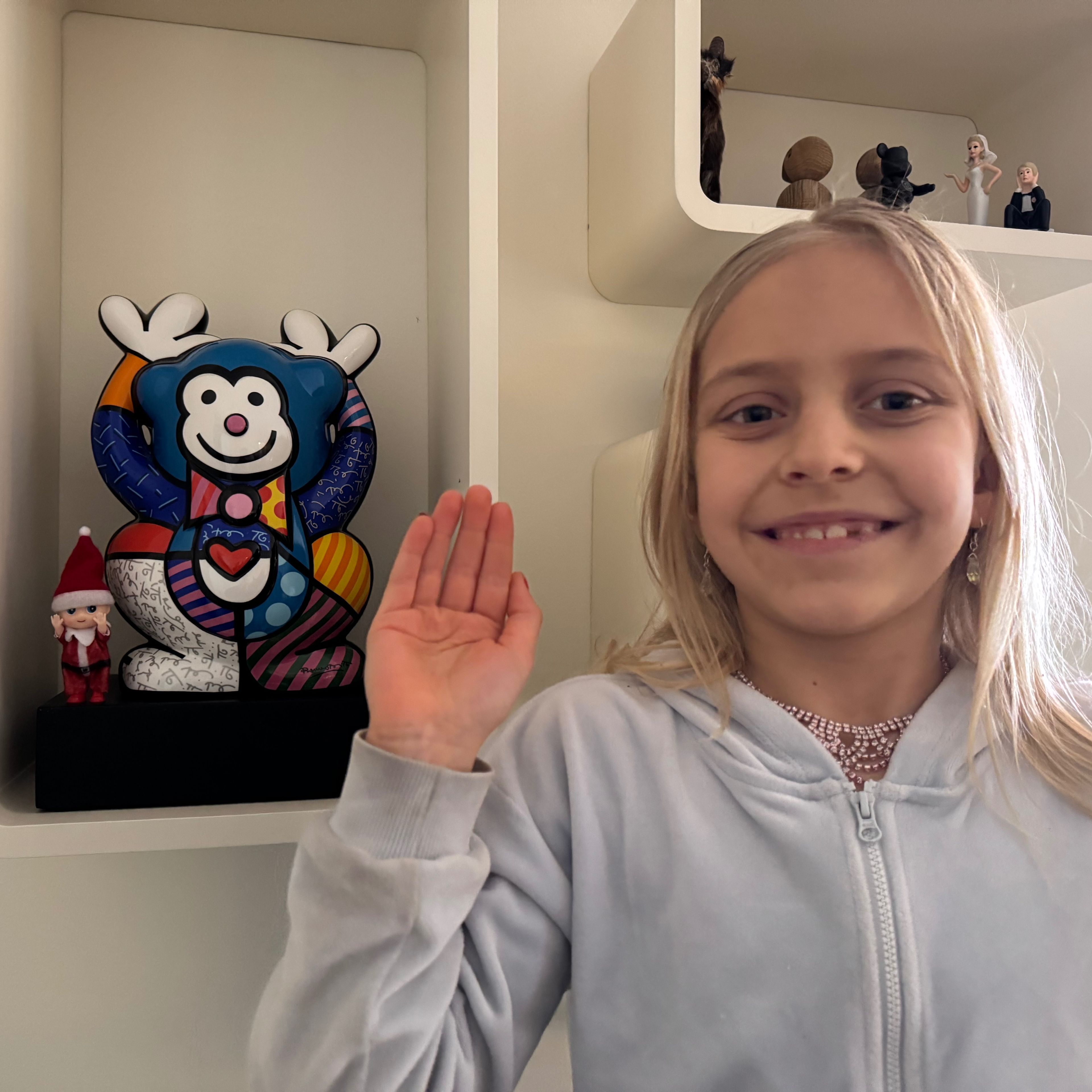 Profilbild för Juliette Wendestam