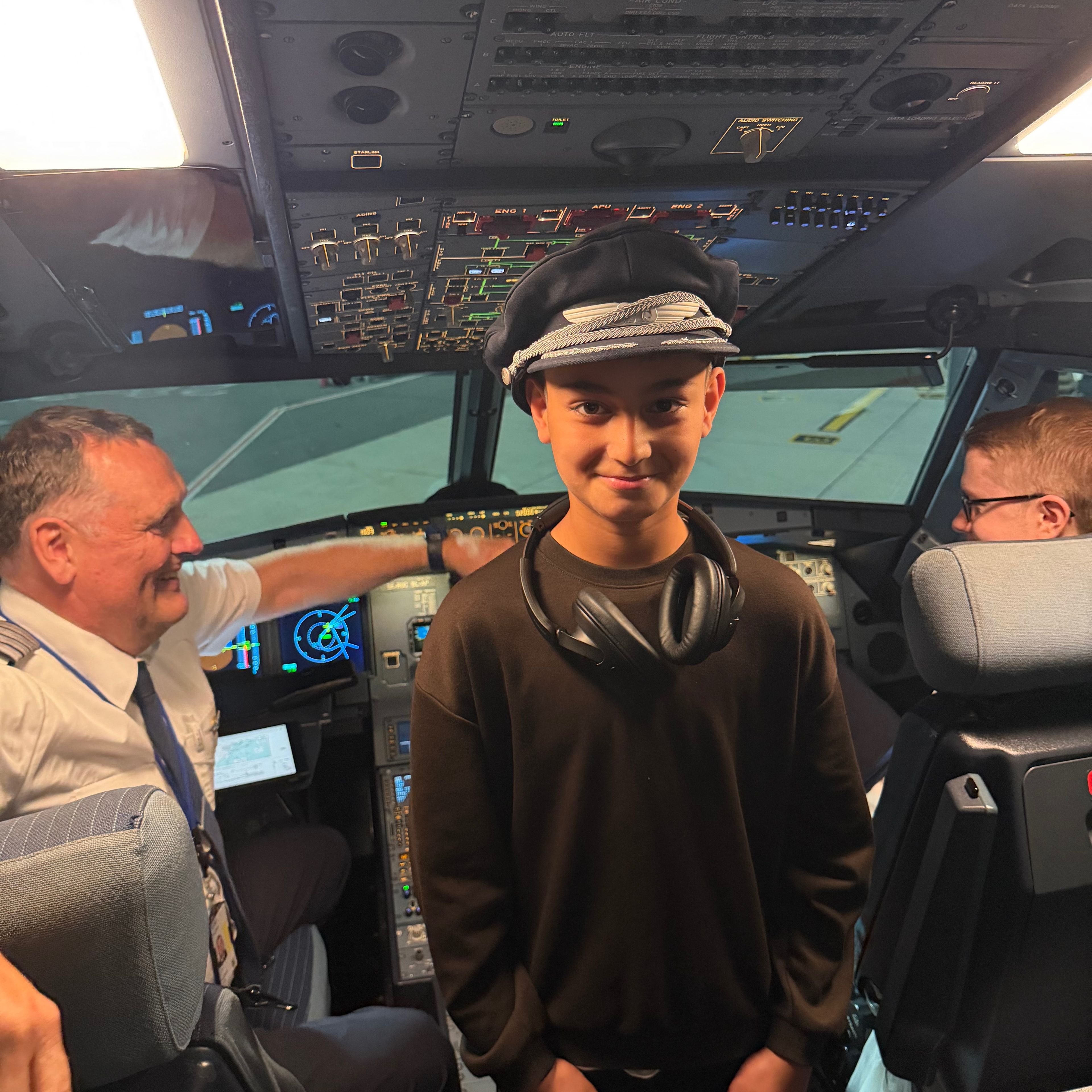 Profilbild för Samir Fidan