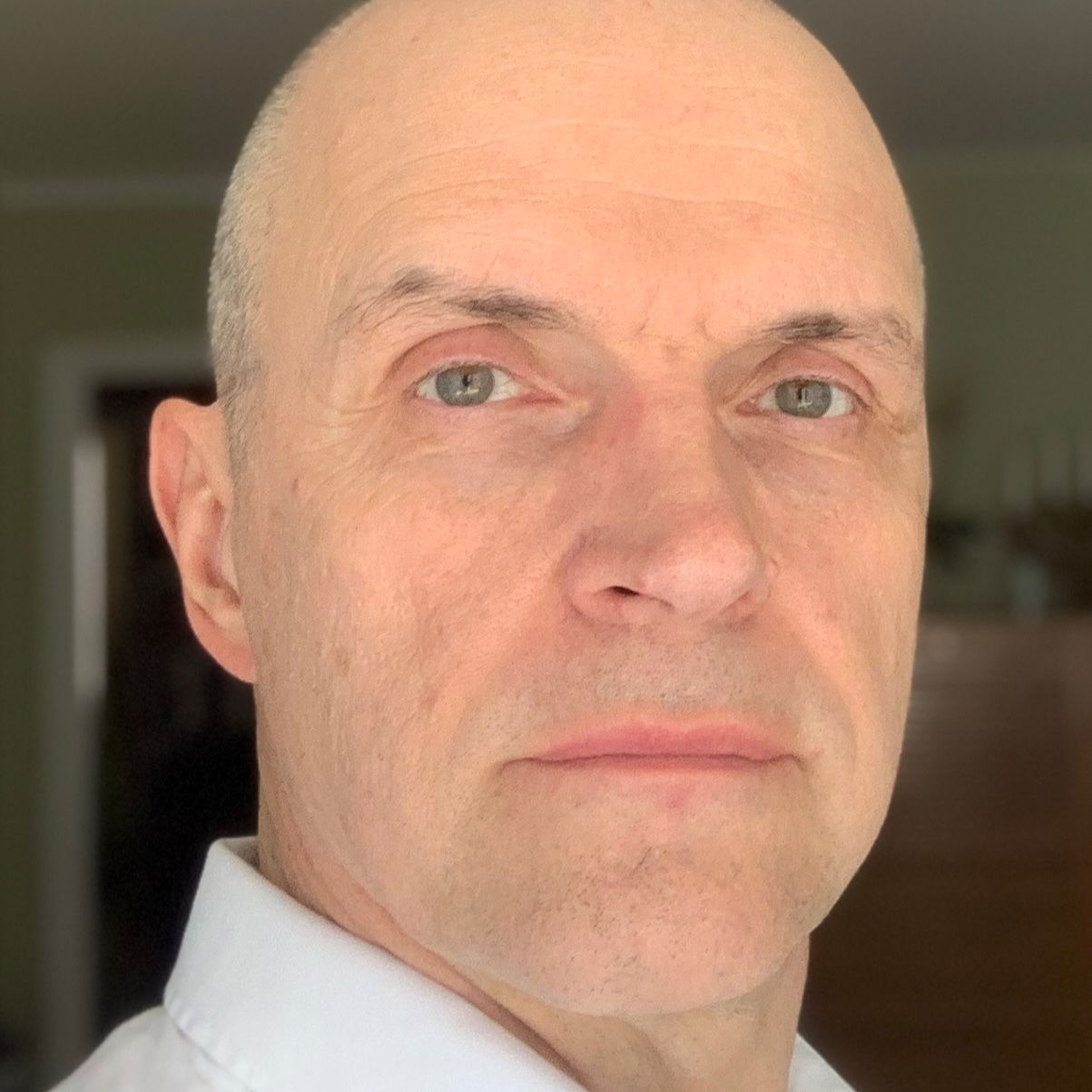 Profilbild för Mikael Göransson