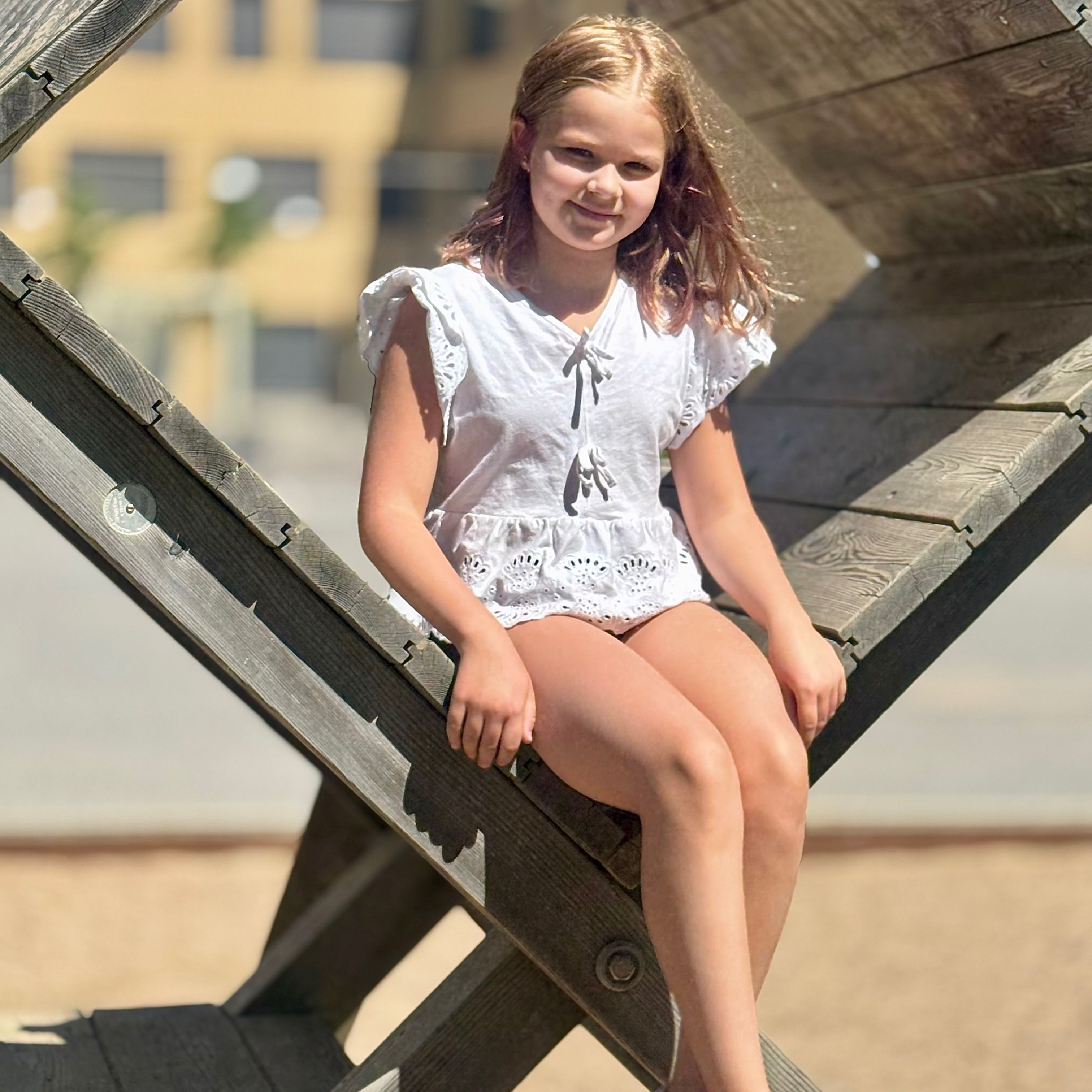 Profilbild för Jasmine Andersson
