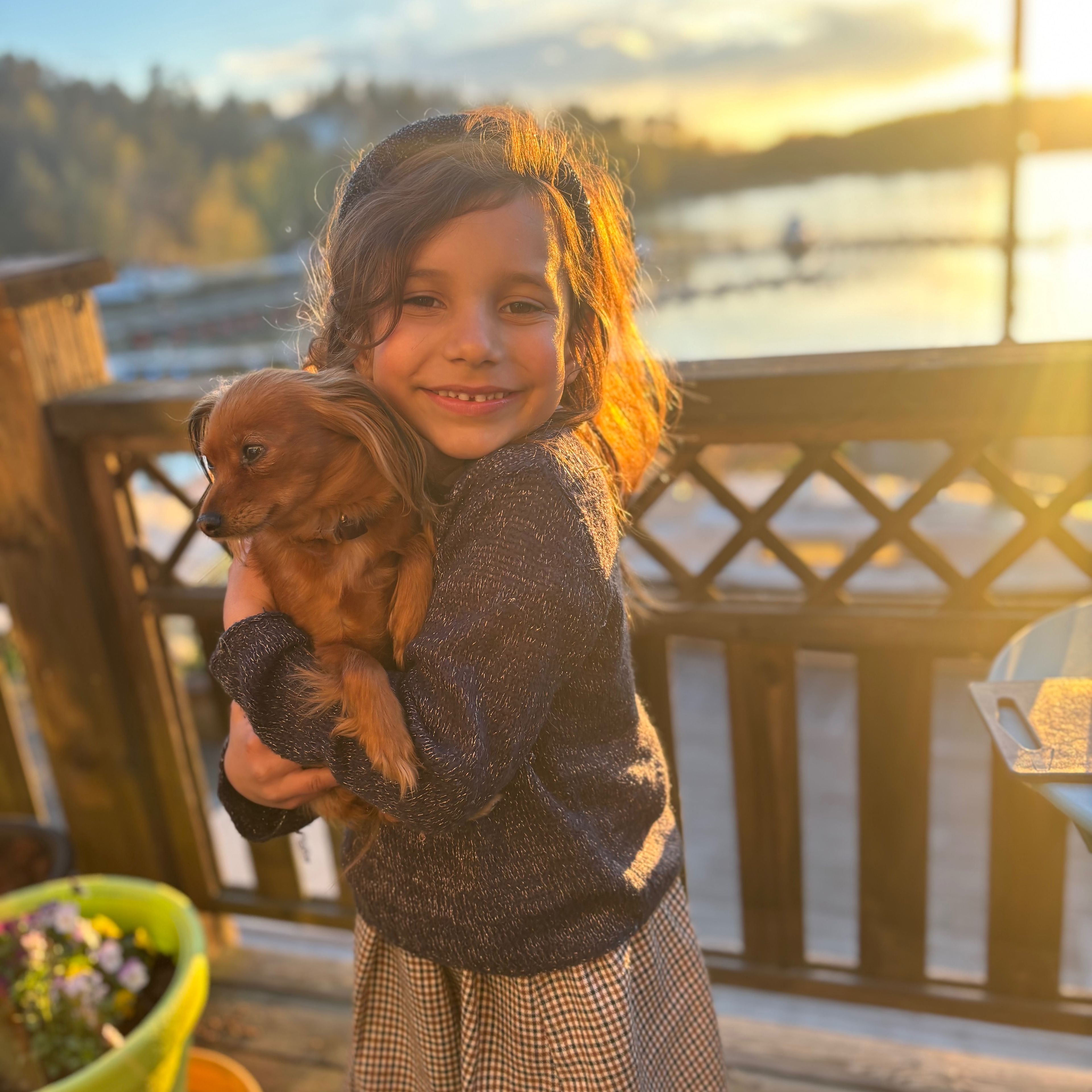 Profilbild för Aila Georgsson